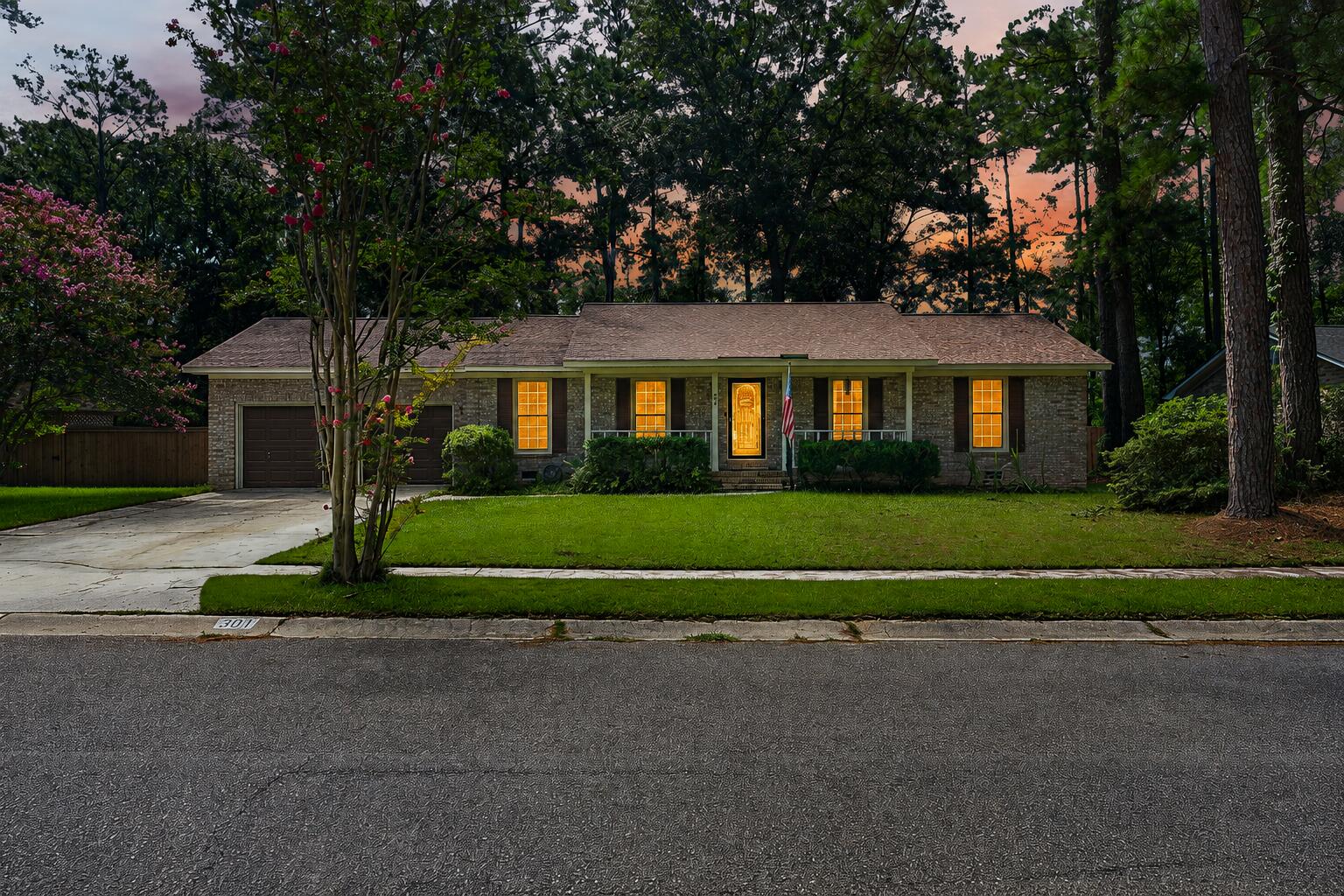 304 Summercourt Drive