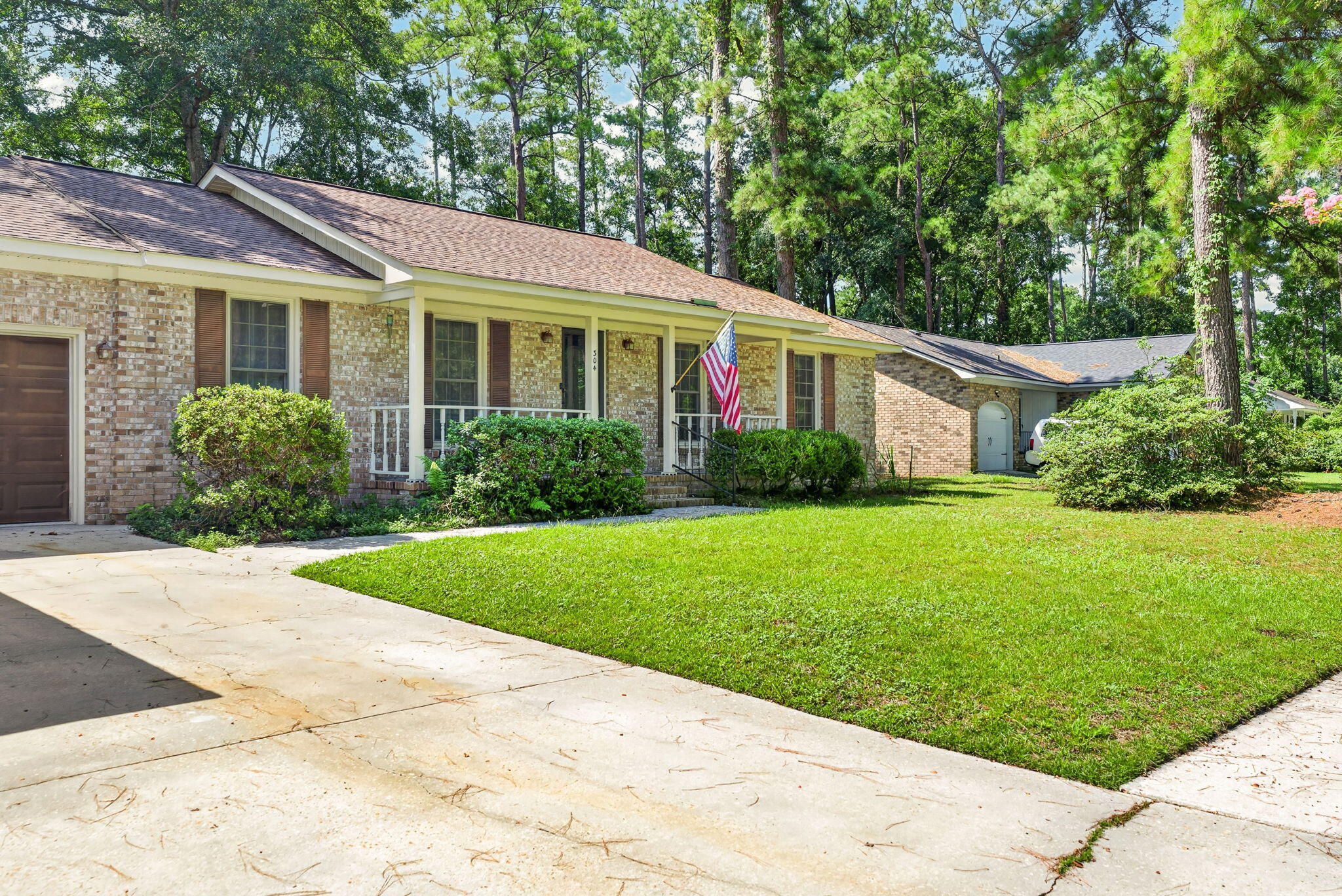 304 Summercourt Drive
