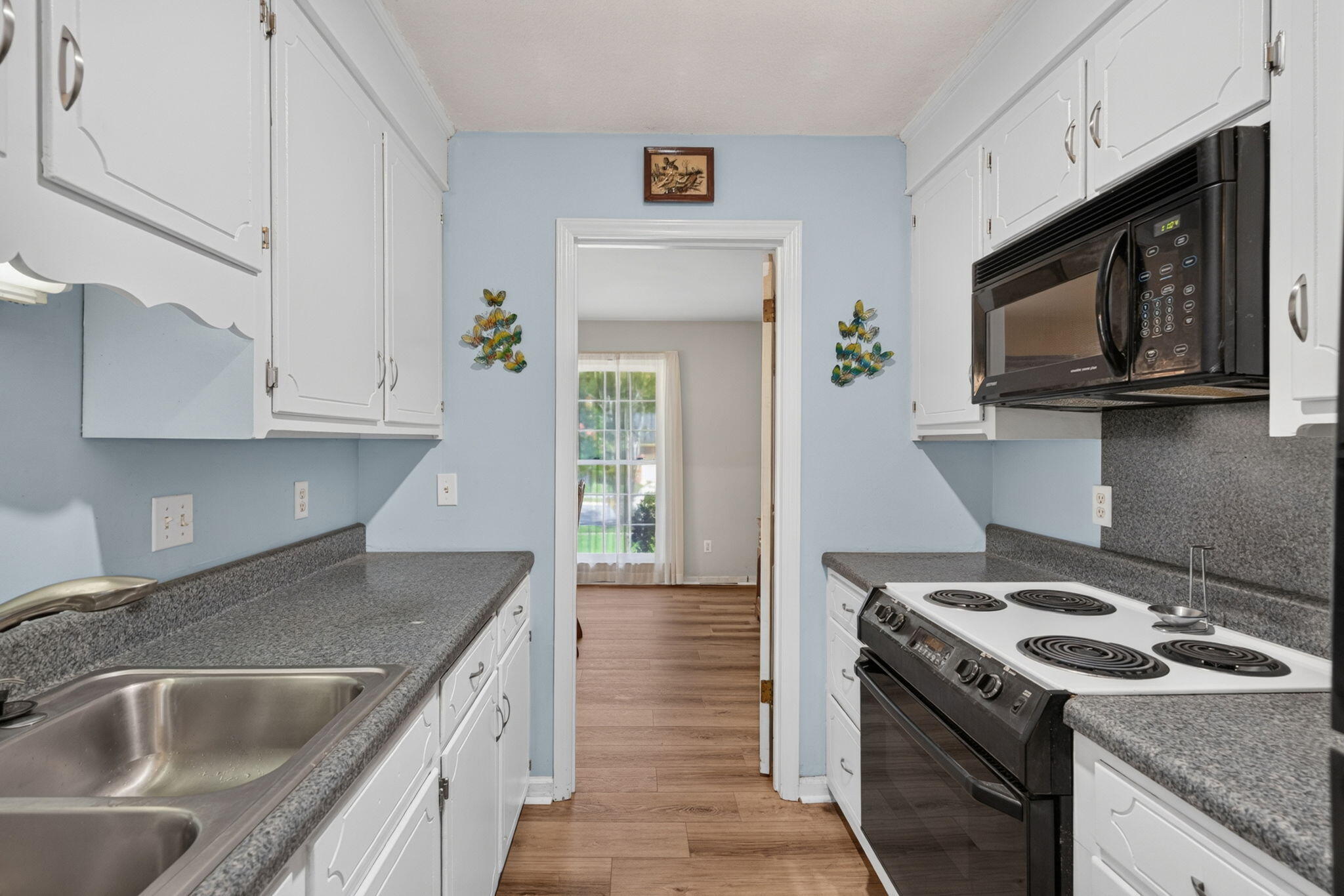 304 Summercourt Drive