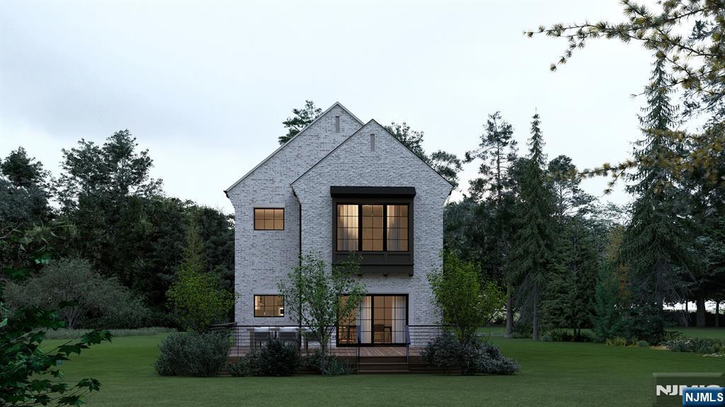 20 Summit Avenue