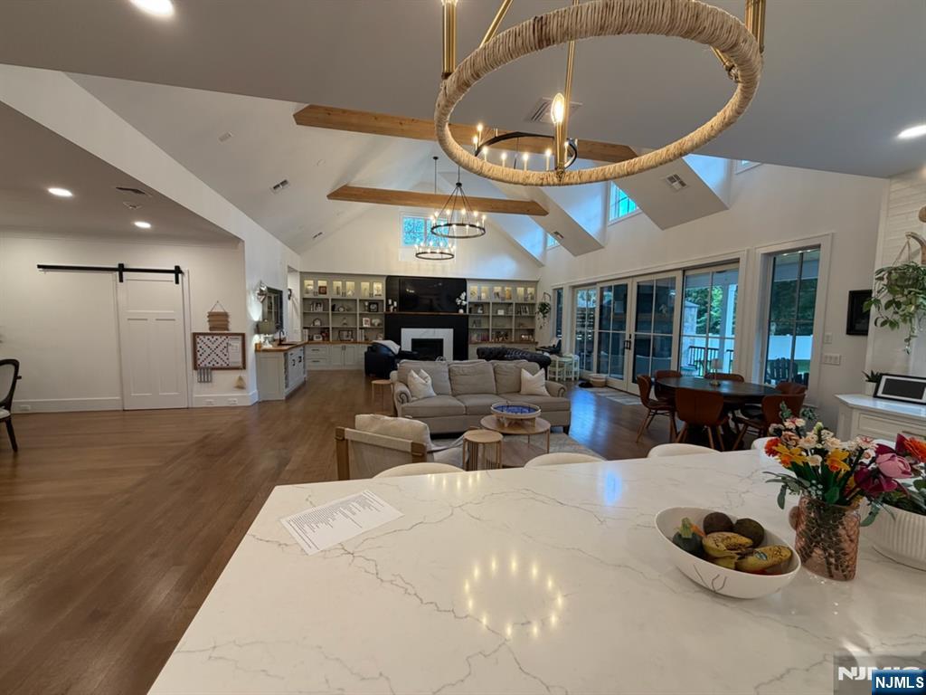 11 Green Way