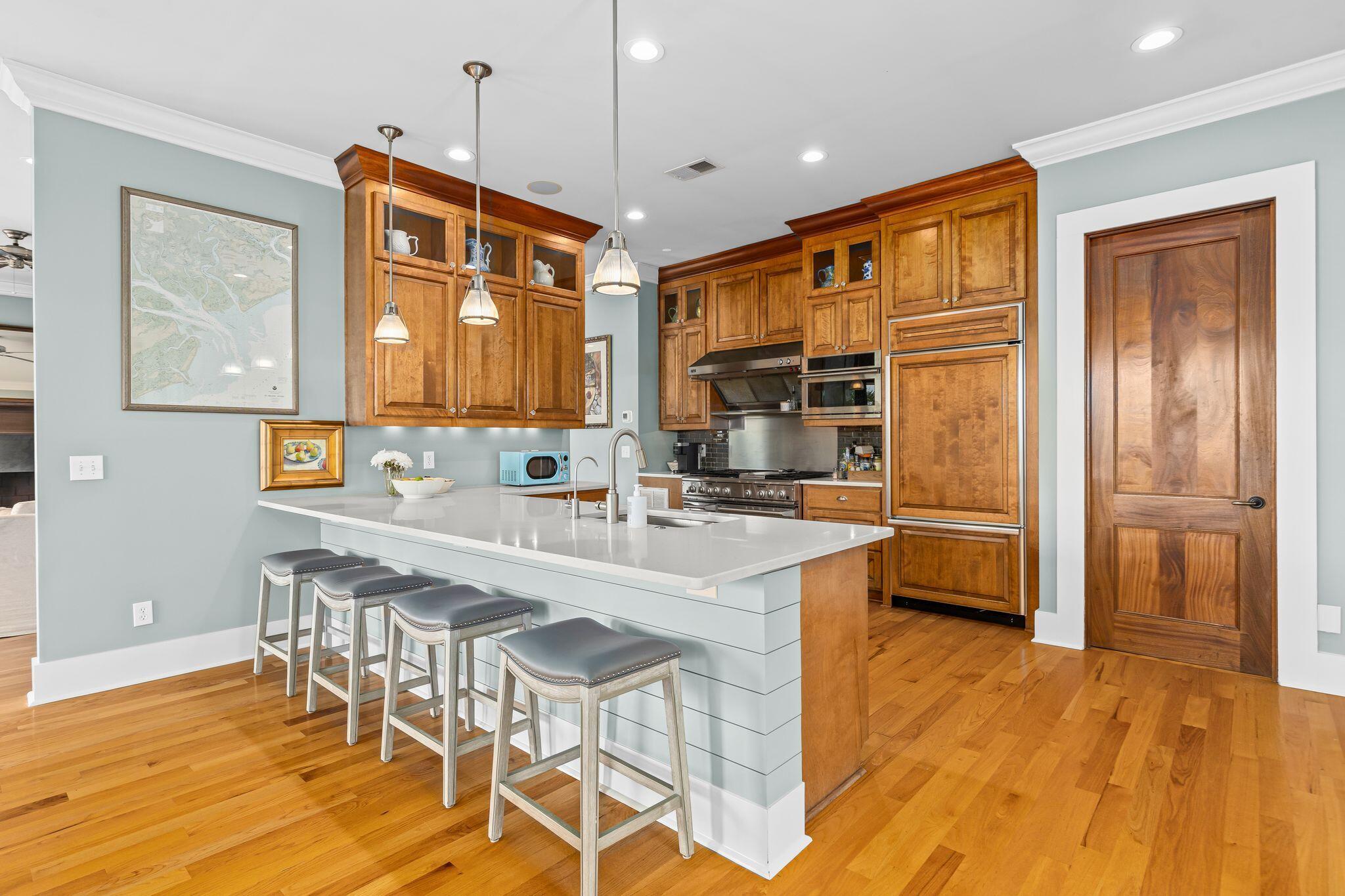 4660 Cedar Island Court