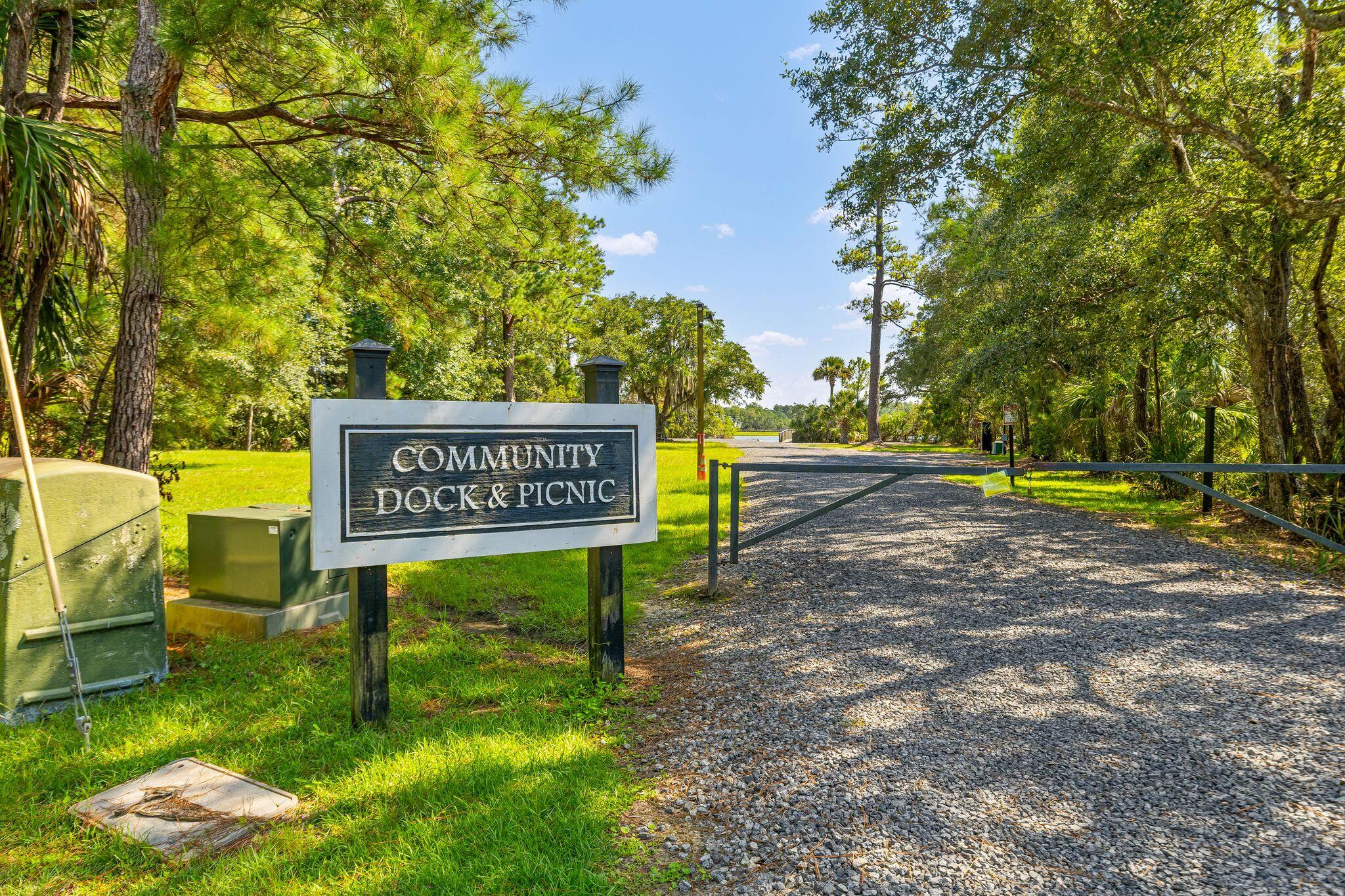 4660 Cedar Island Court