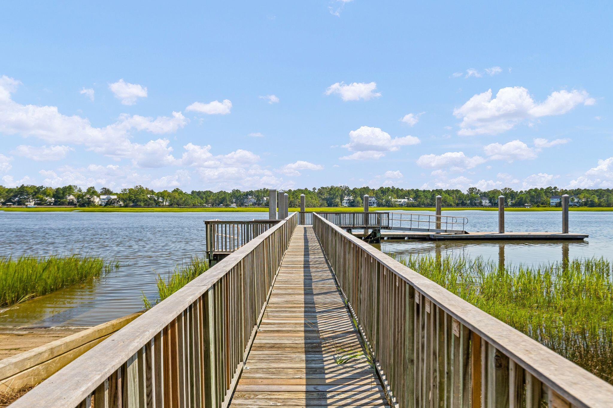 4660 Cedar Island Court
