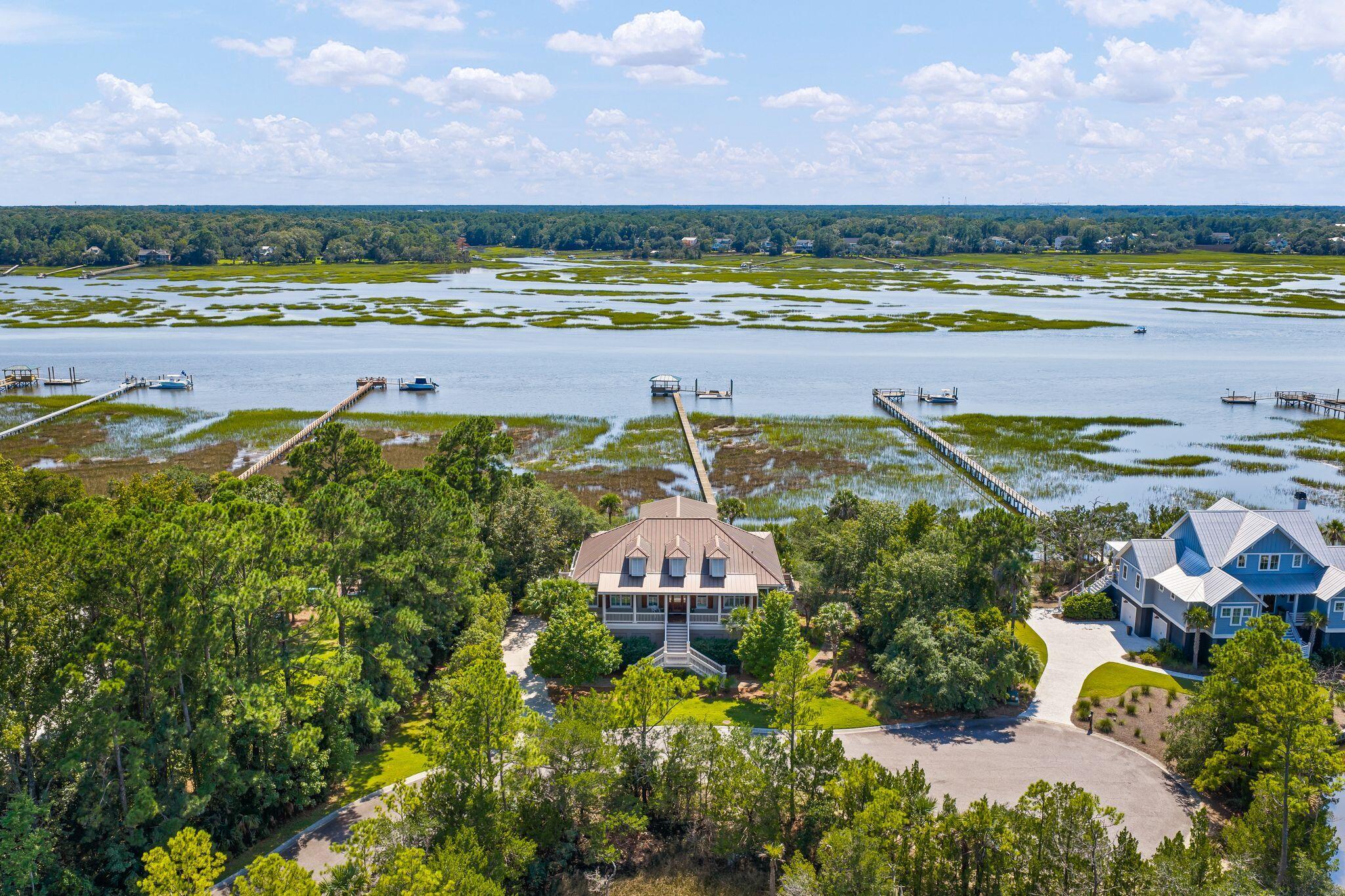 4660 Cedar Island Court