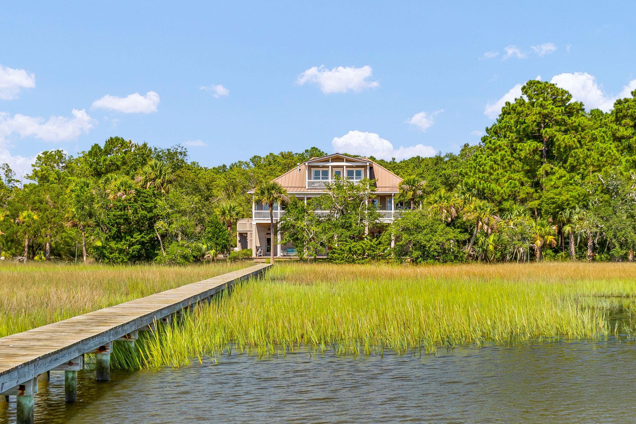 4660 Cedar Island Court