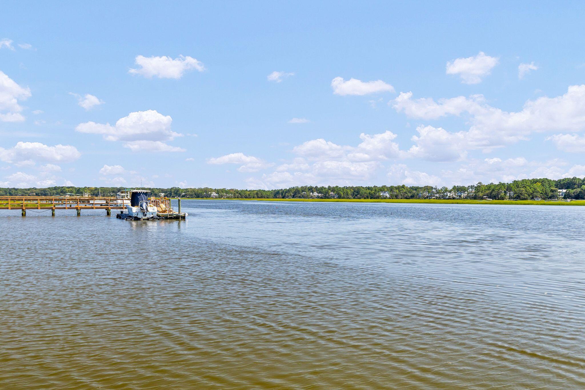4660 Cedar Island Court