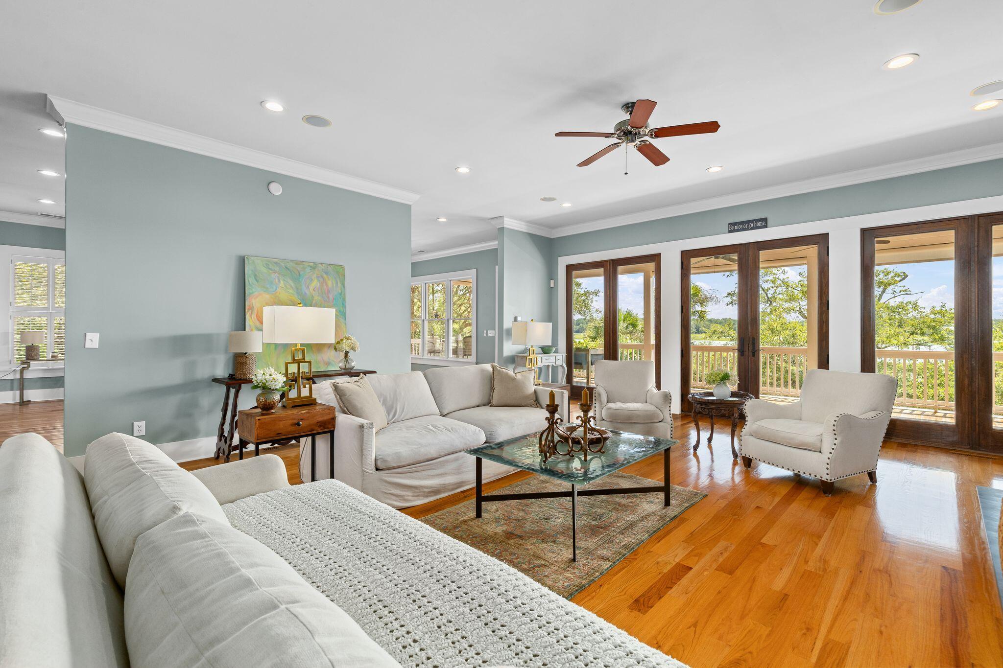 4660 Cedar Island Court