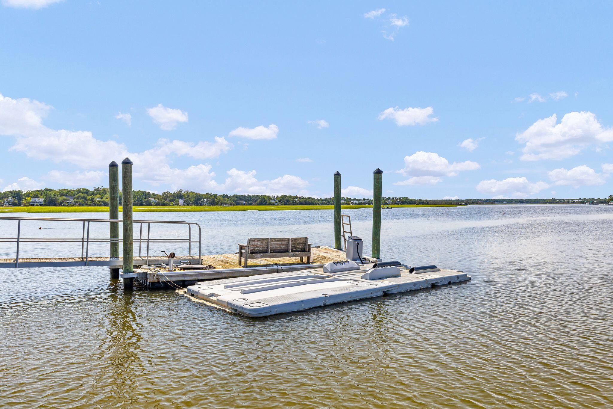 4660 Cedar Island Court