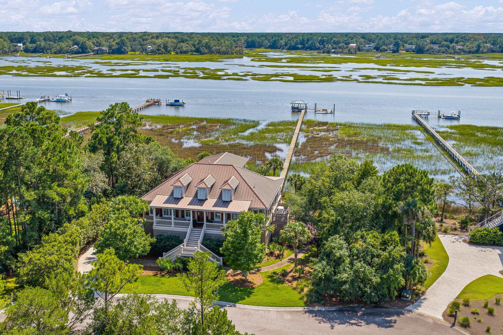 4660 Cedar Island Court