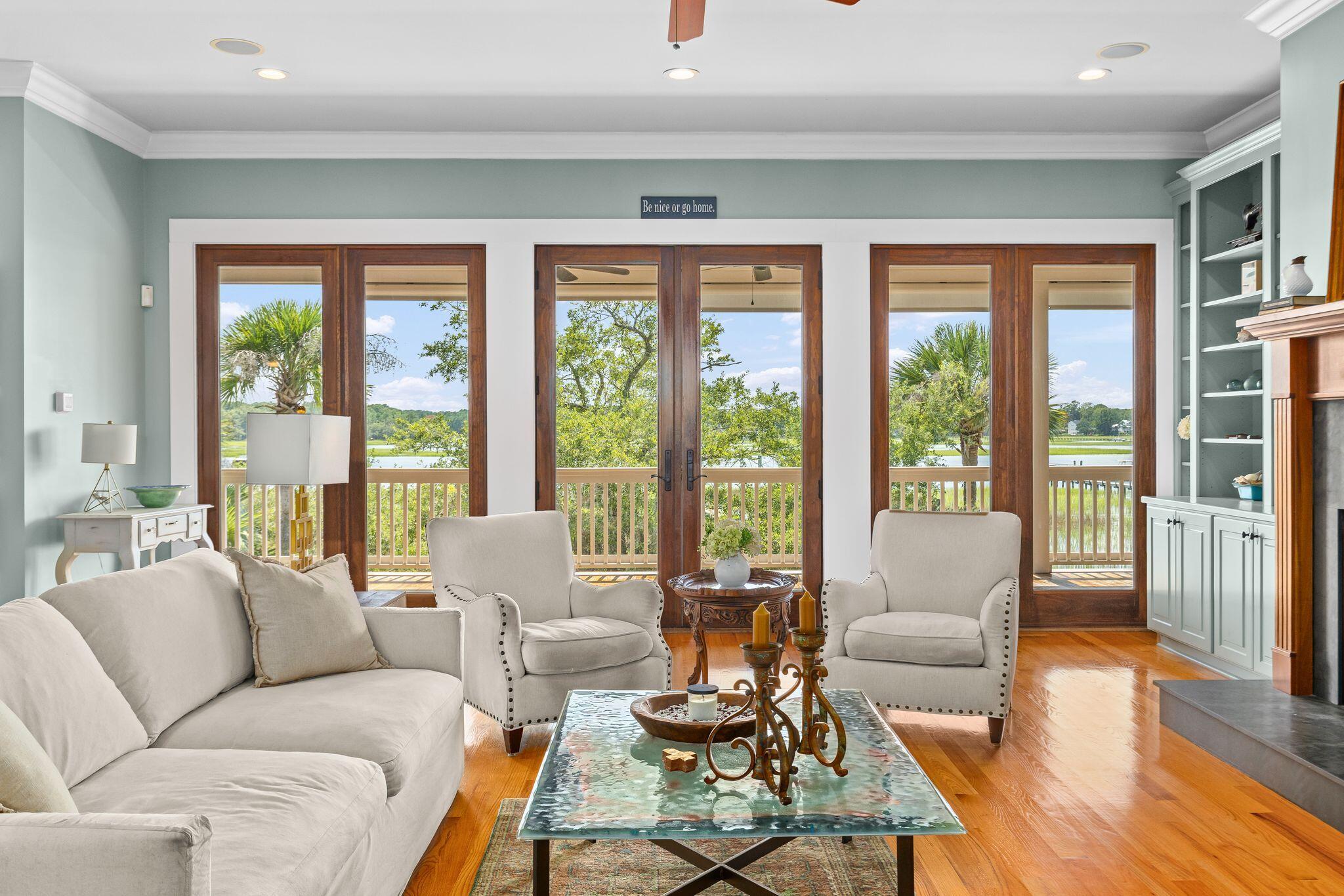 4660 Cedar Island Court