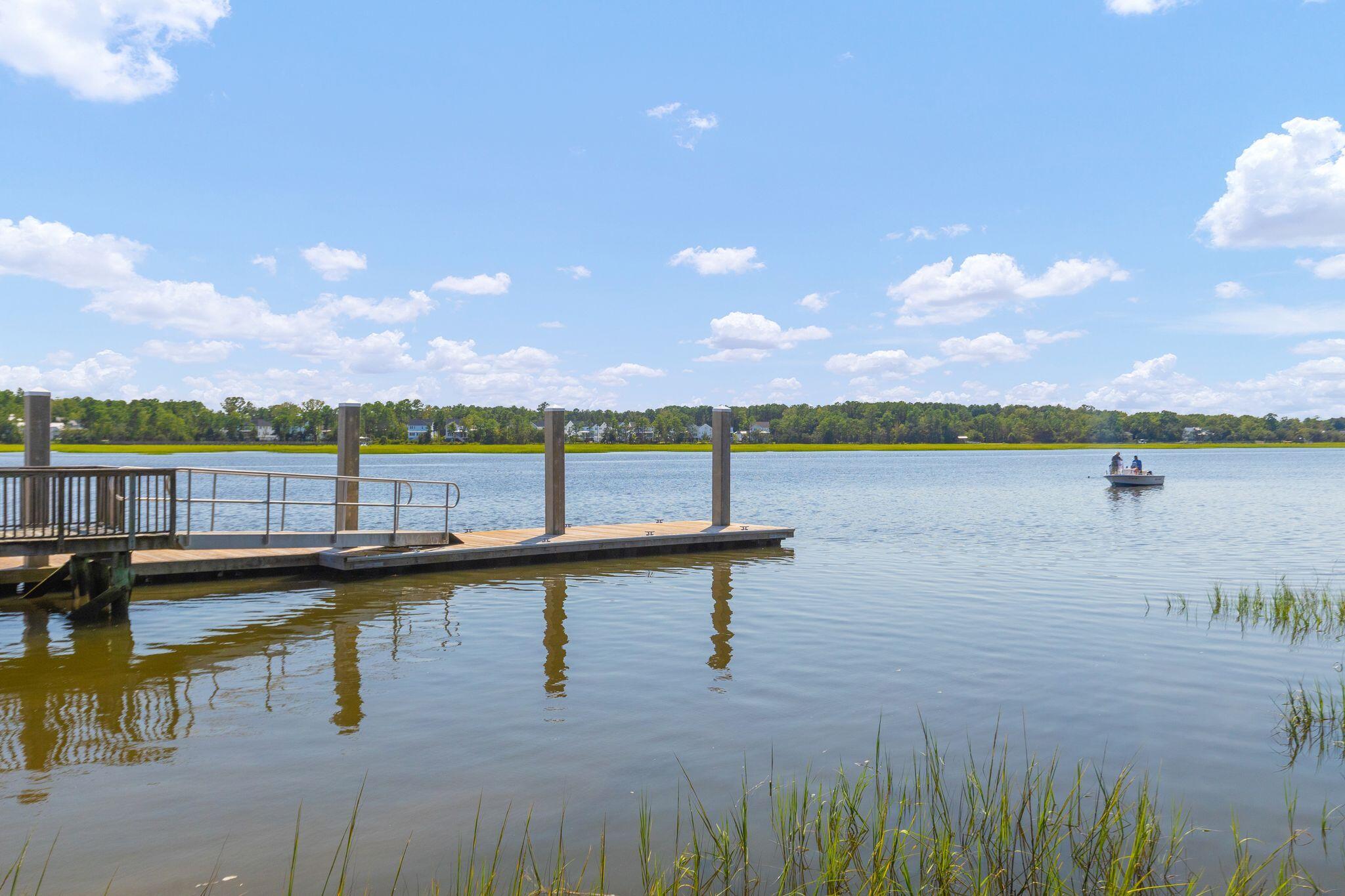 4660 Cedar Island Court
