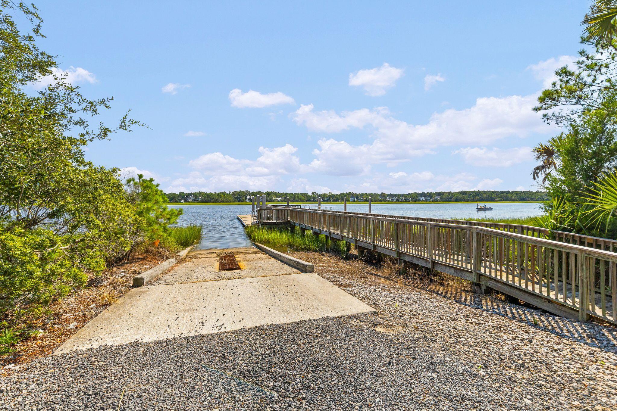 4660 Cedar Island Court