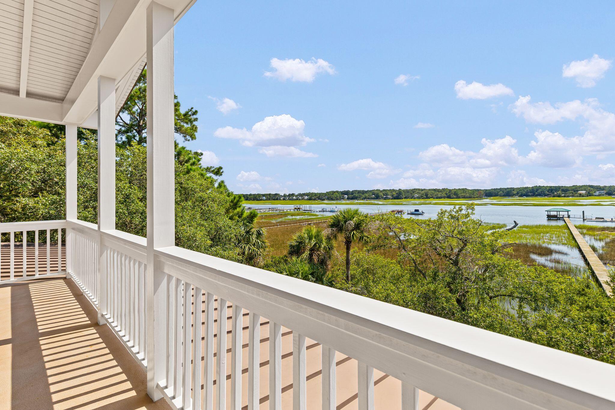 4660 Cedar Island Court