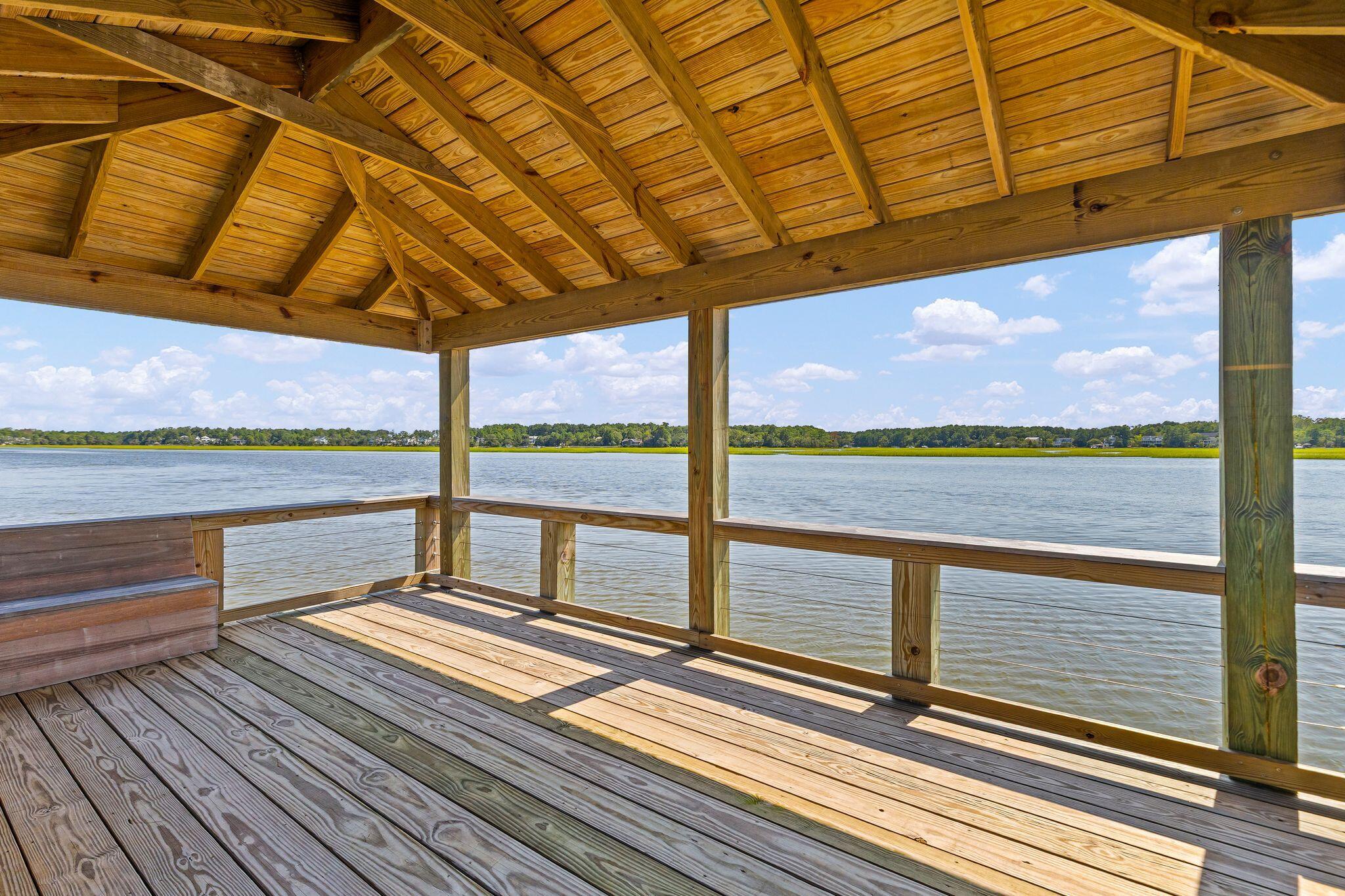 4660 Cedar Island Court