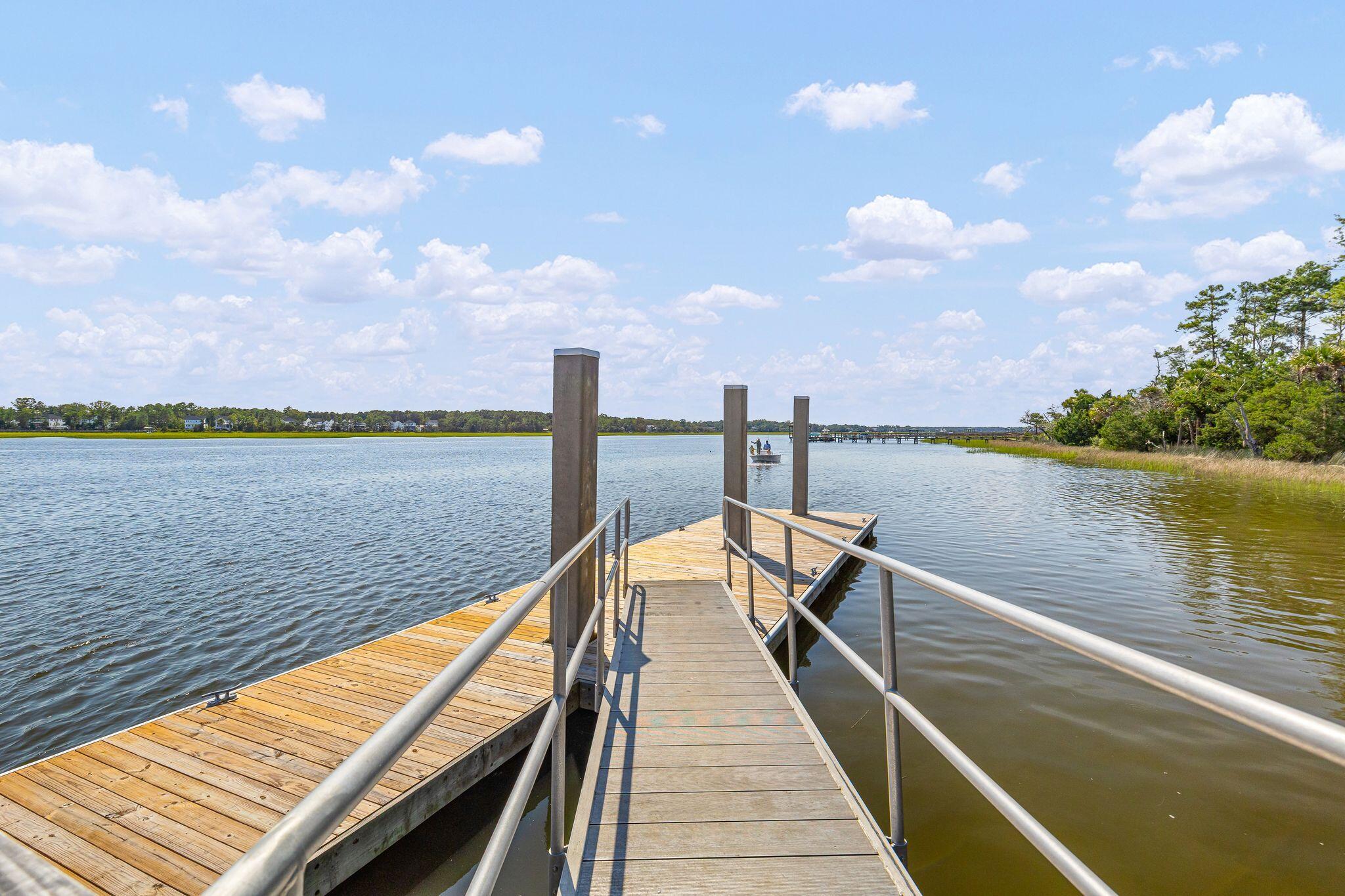 4660 Cedar Island Court