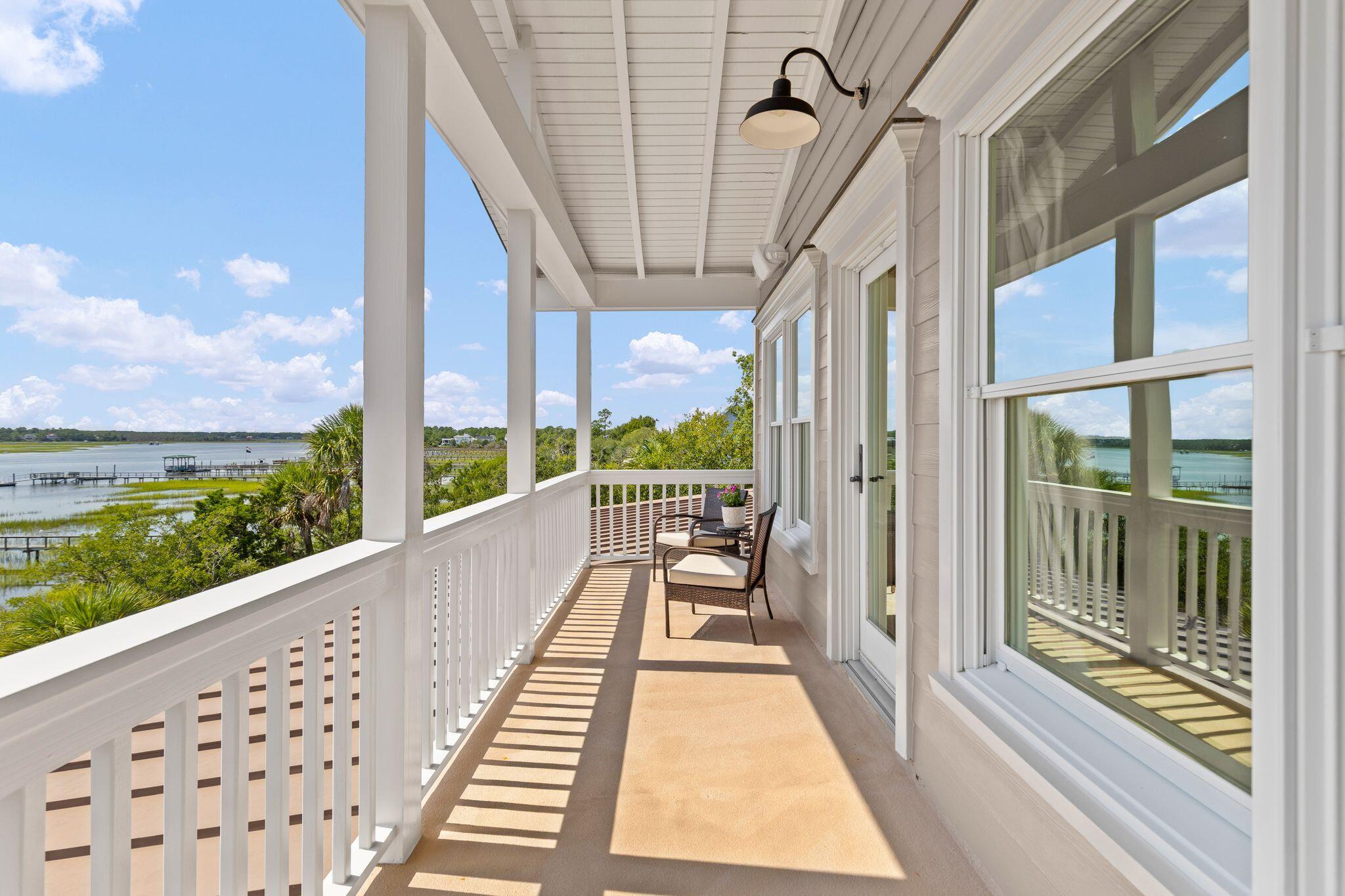 4660 Cedar Island Court