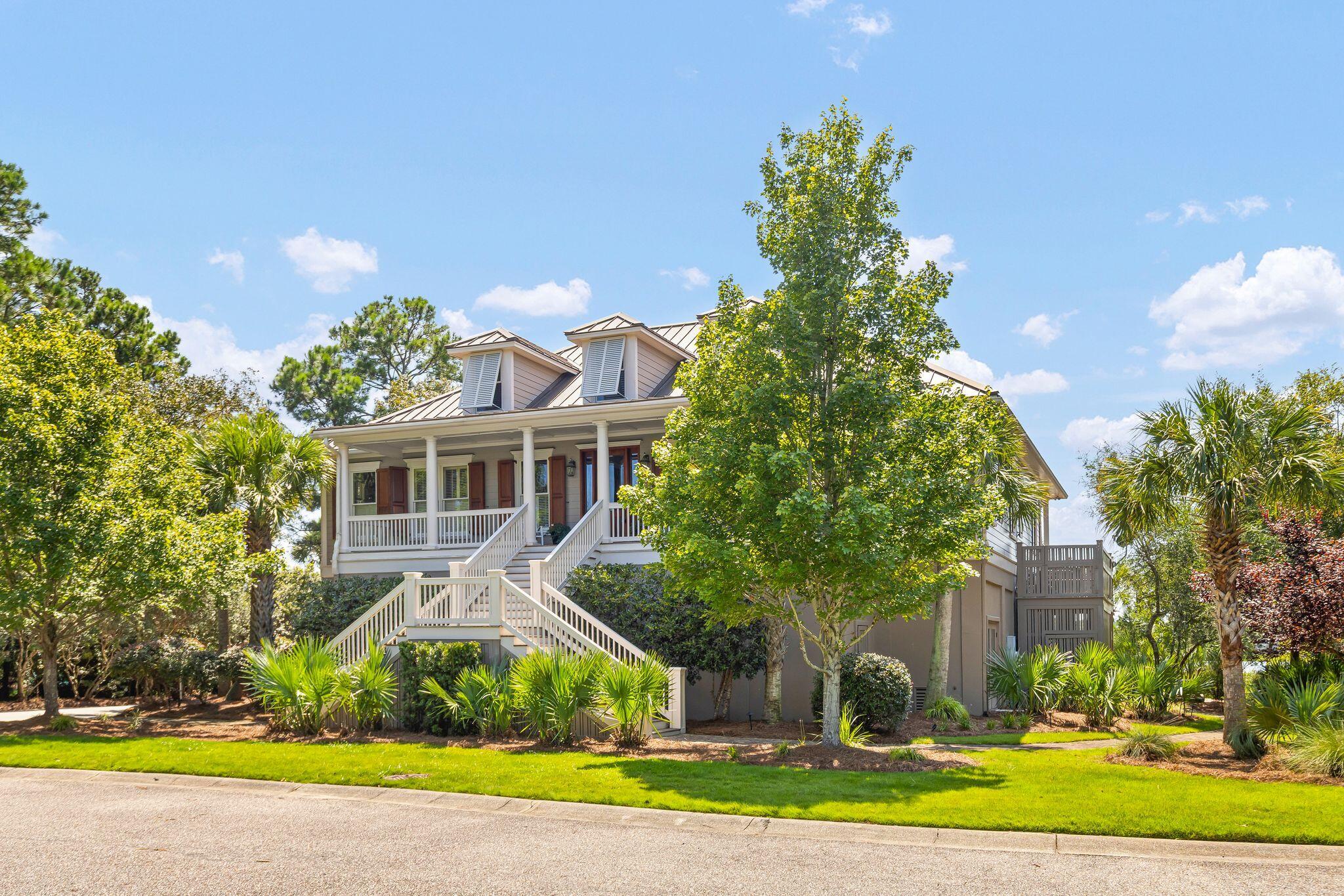 4660 Cedar Island Court