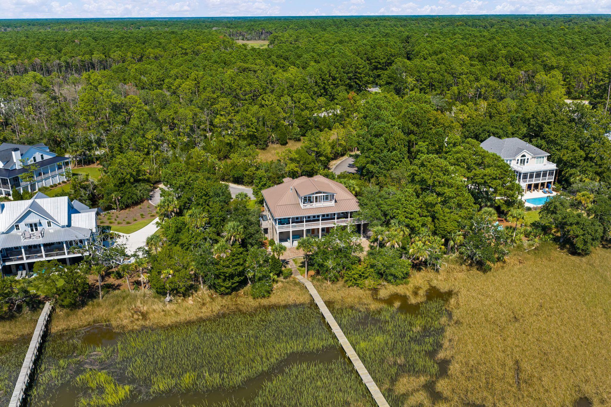 4660 Cedar Island Court