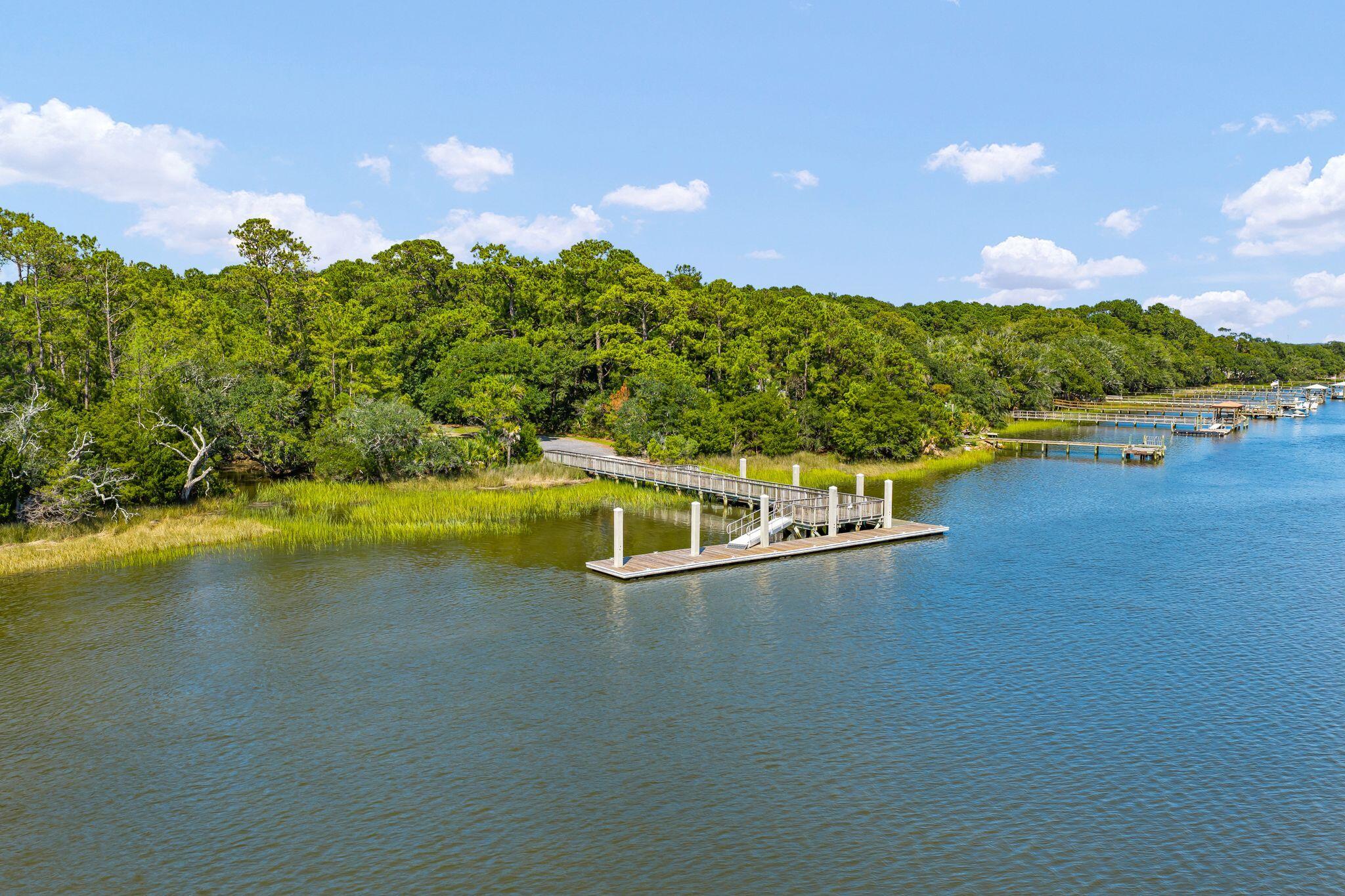 4660 Cedar Island Court