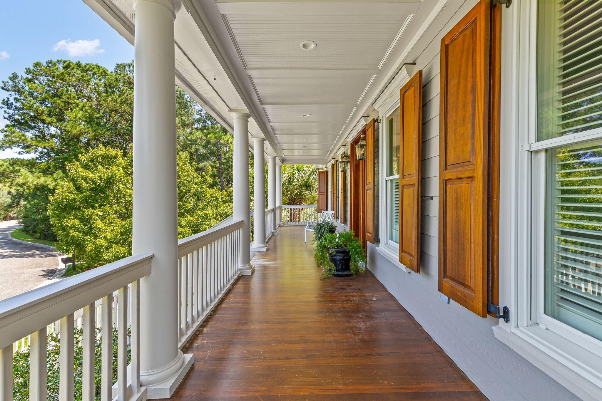 4660 Cedar Island Court