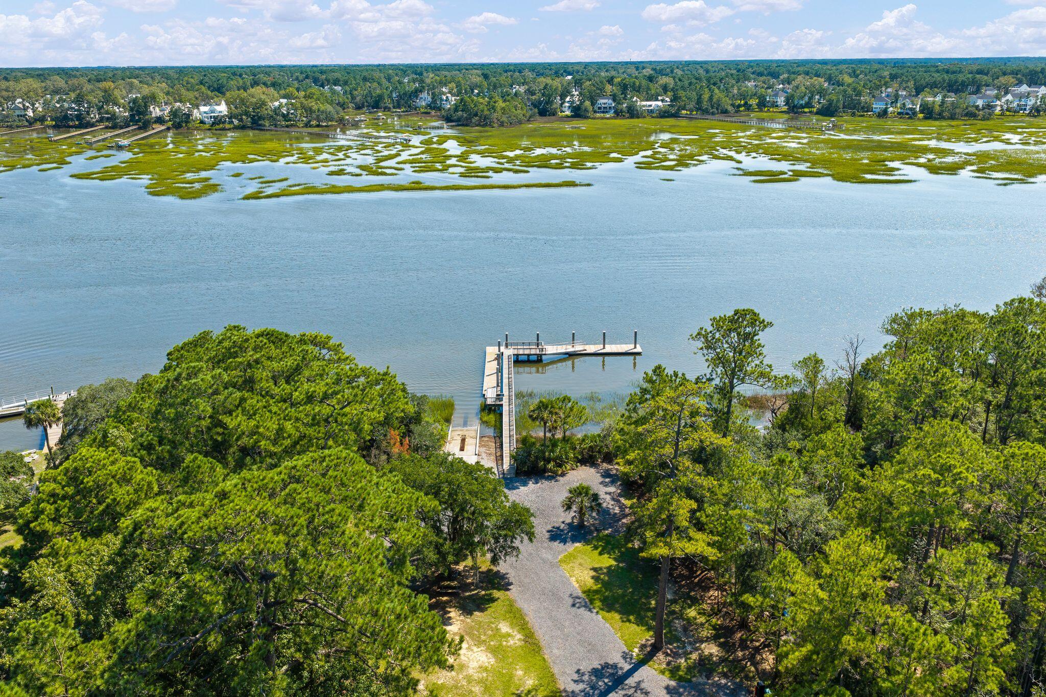 4660 Cedar Island Court