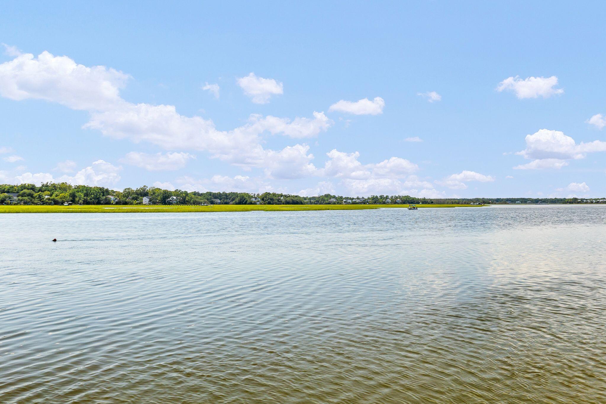 4660 Cedar Island Court