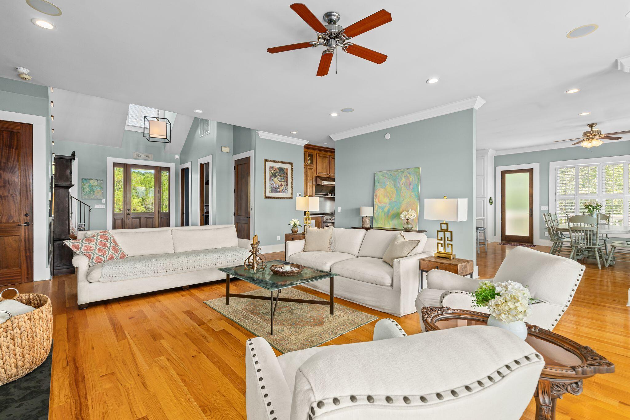 4660 Cedar Island Court
