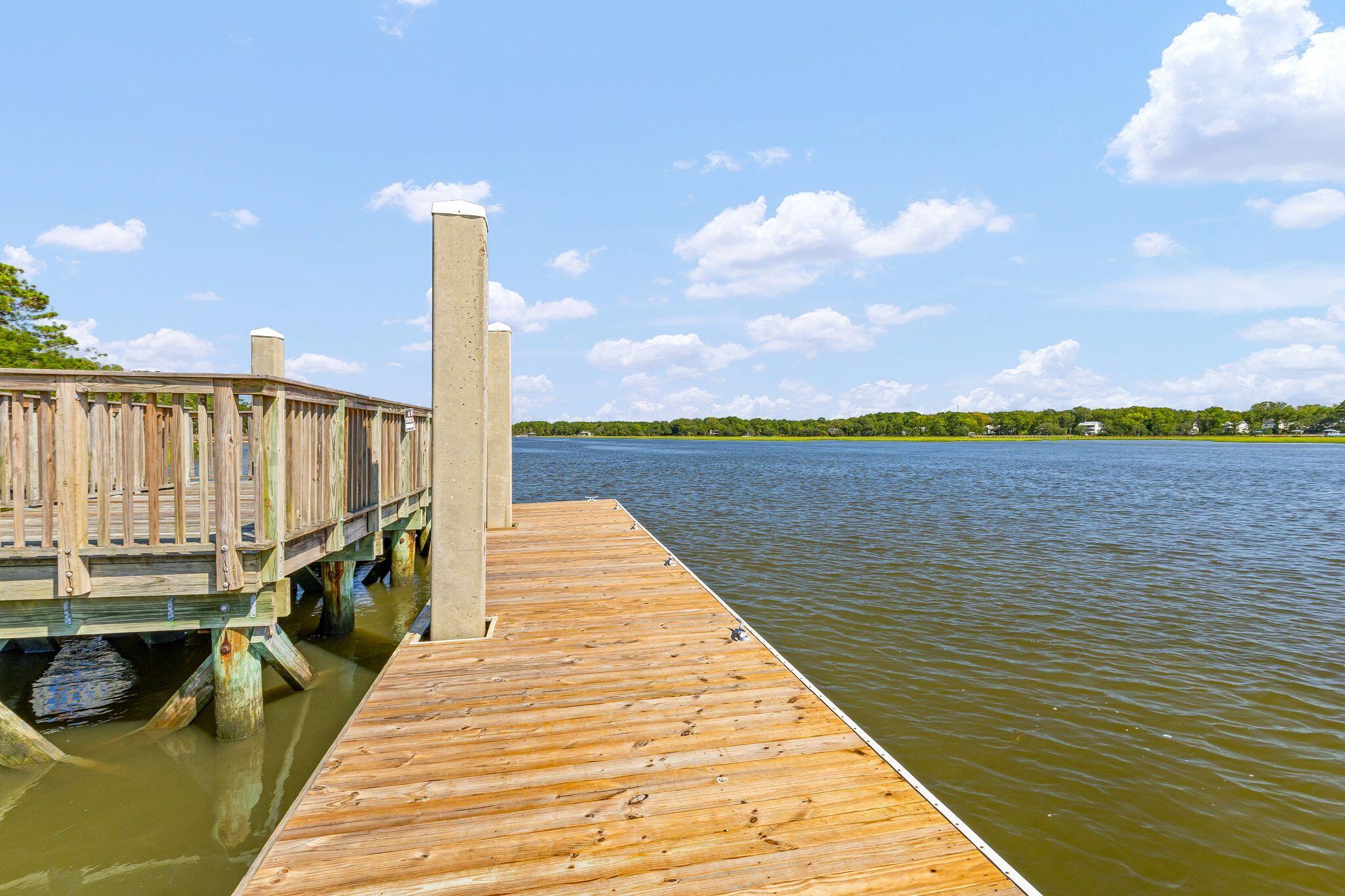 4660 Cedar Island Court