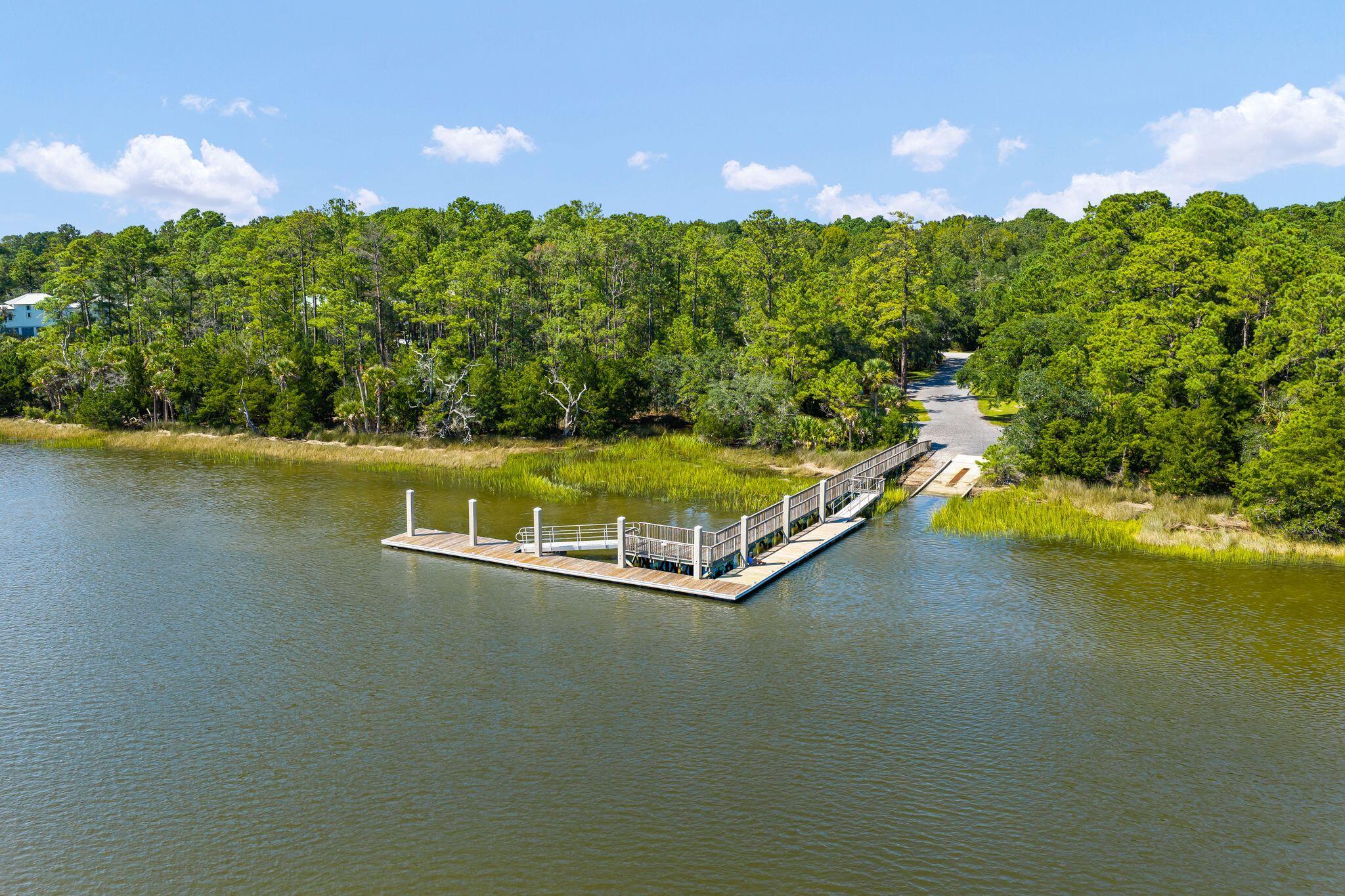 4660 Cedar Island Court