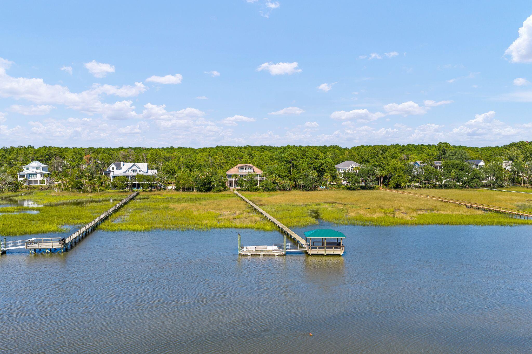 4660 Cedar Island Court