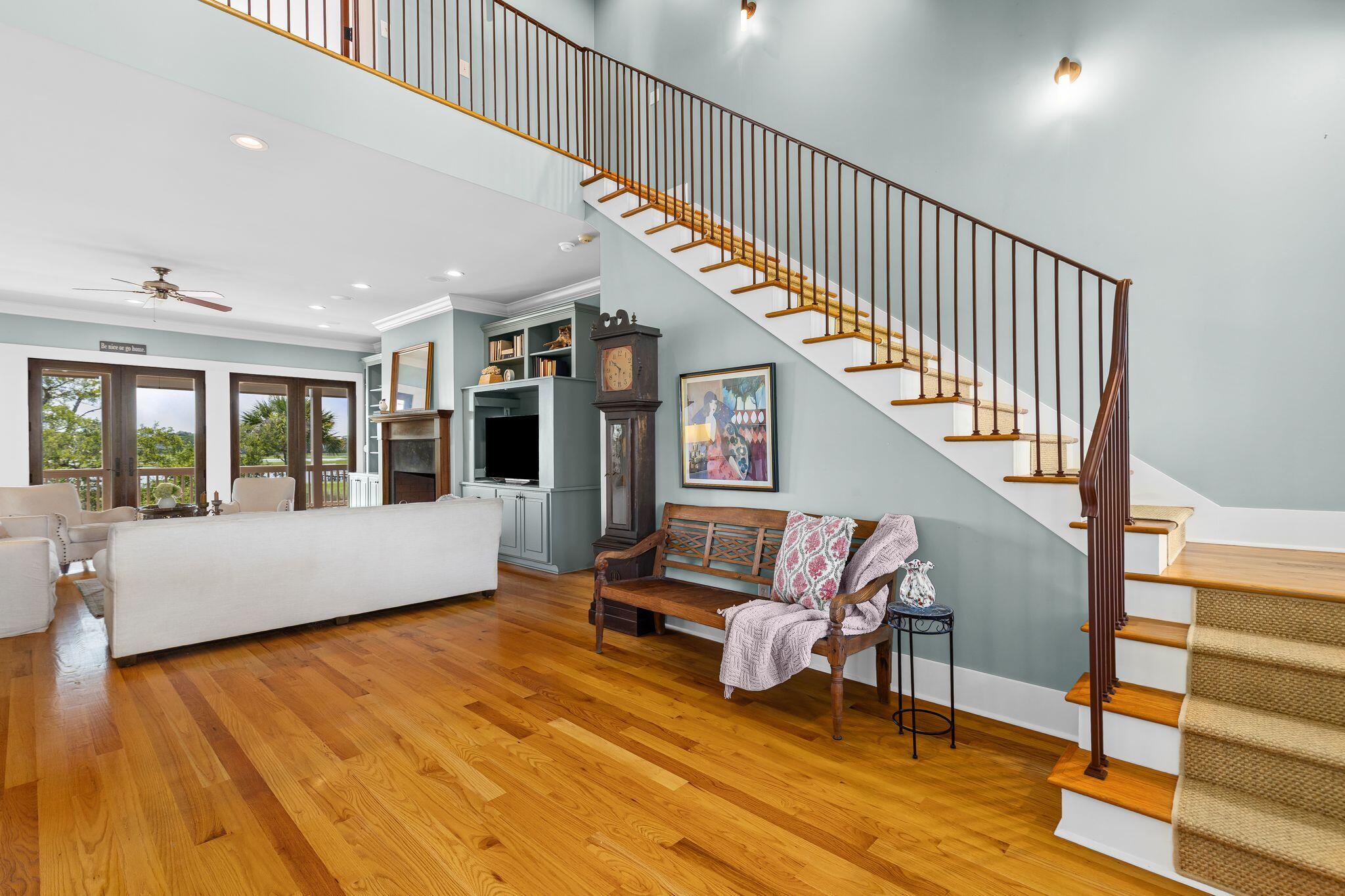 4660 Cedar Island Court