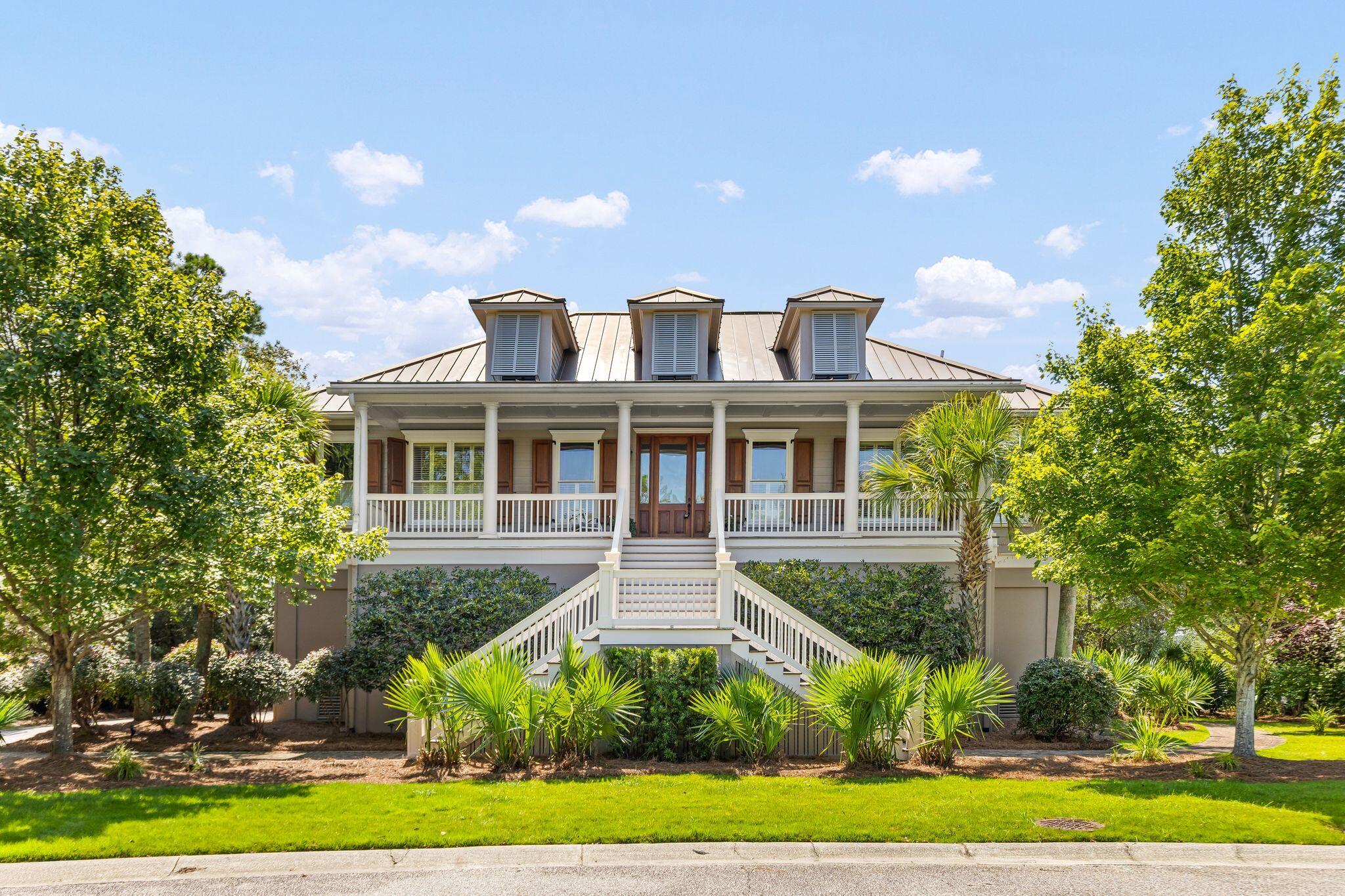 4660 Cedar Island Court