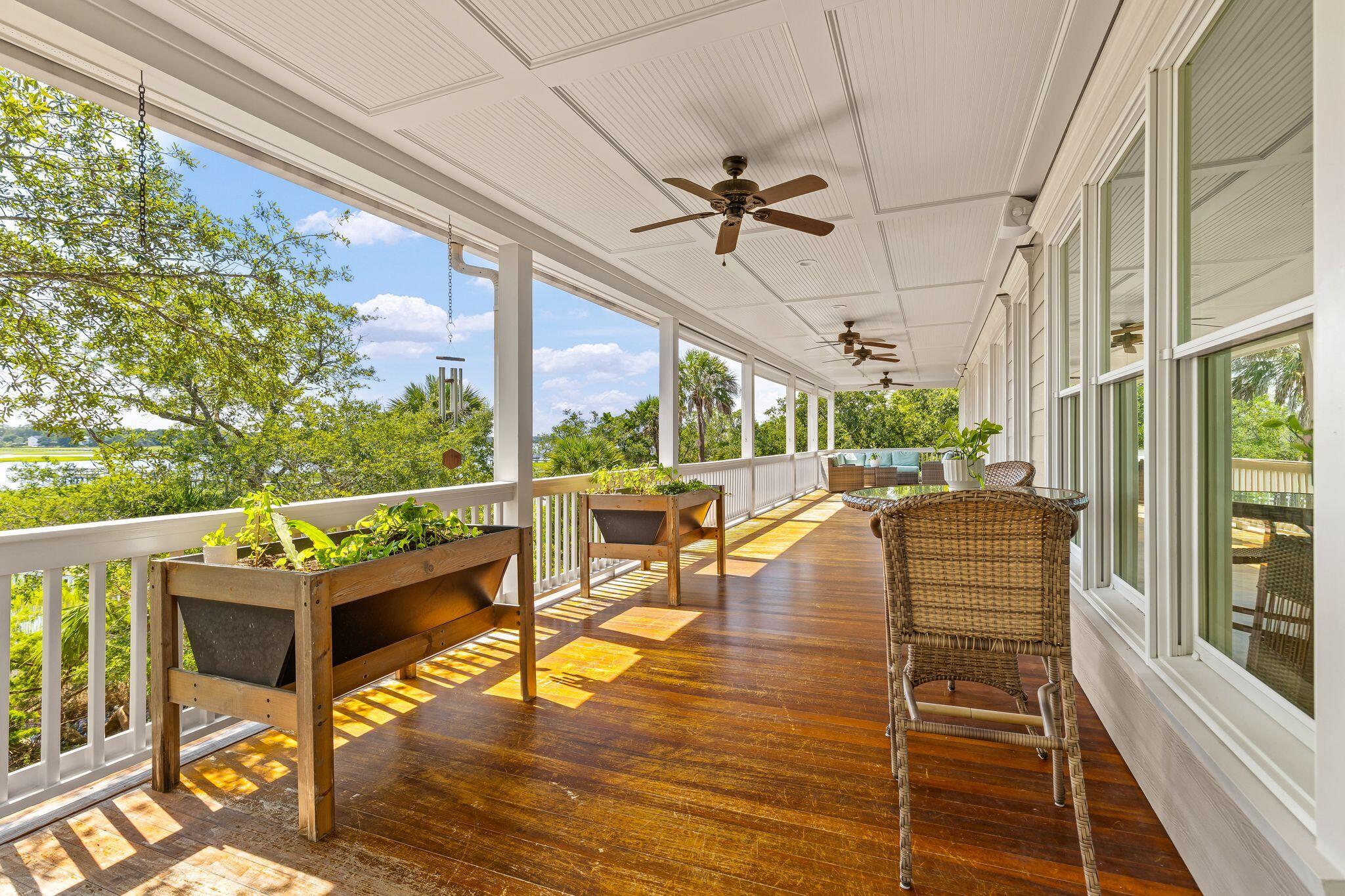 4660 Cedar Island Court
