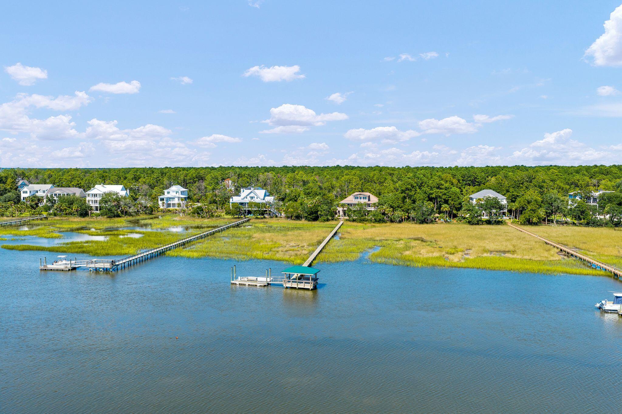 4660 Cedar Island Court