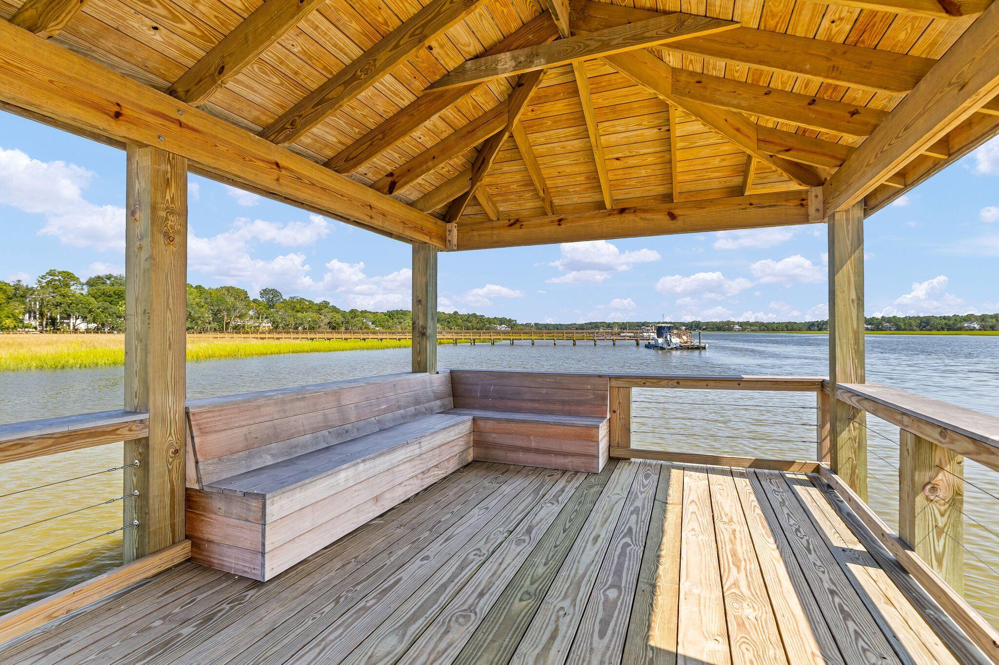 4660 Cedar Island Court