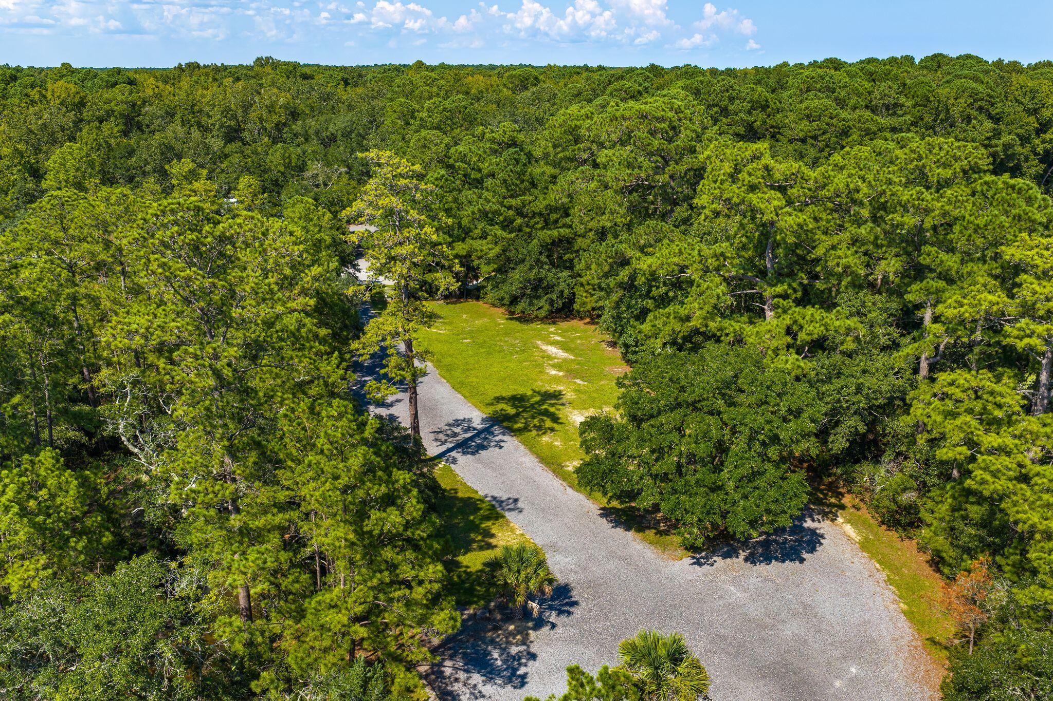4660 Cedar Island Court