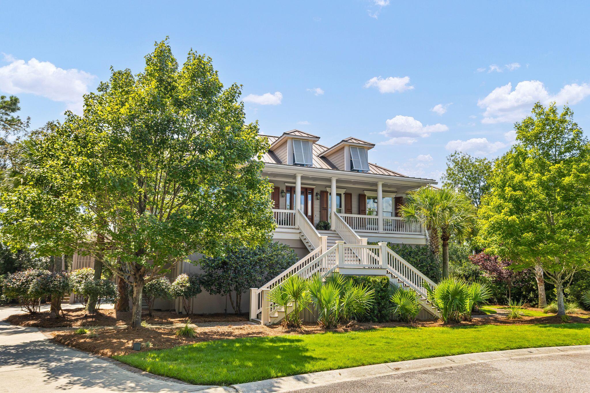 4660 Cedar Island Court