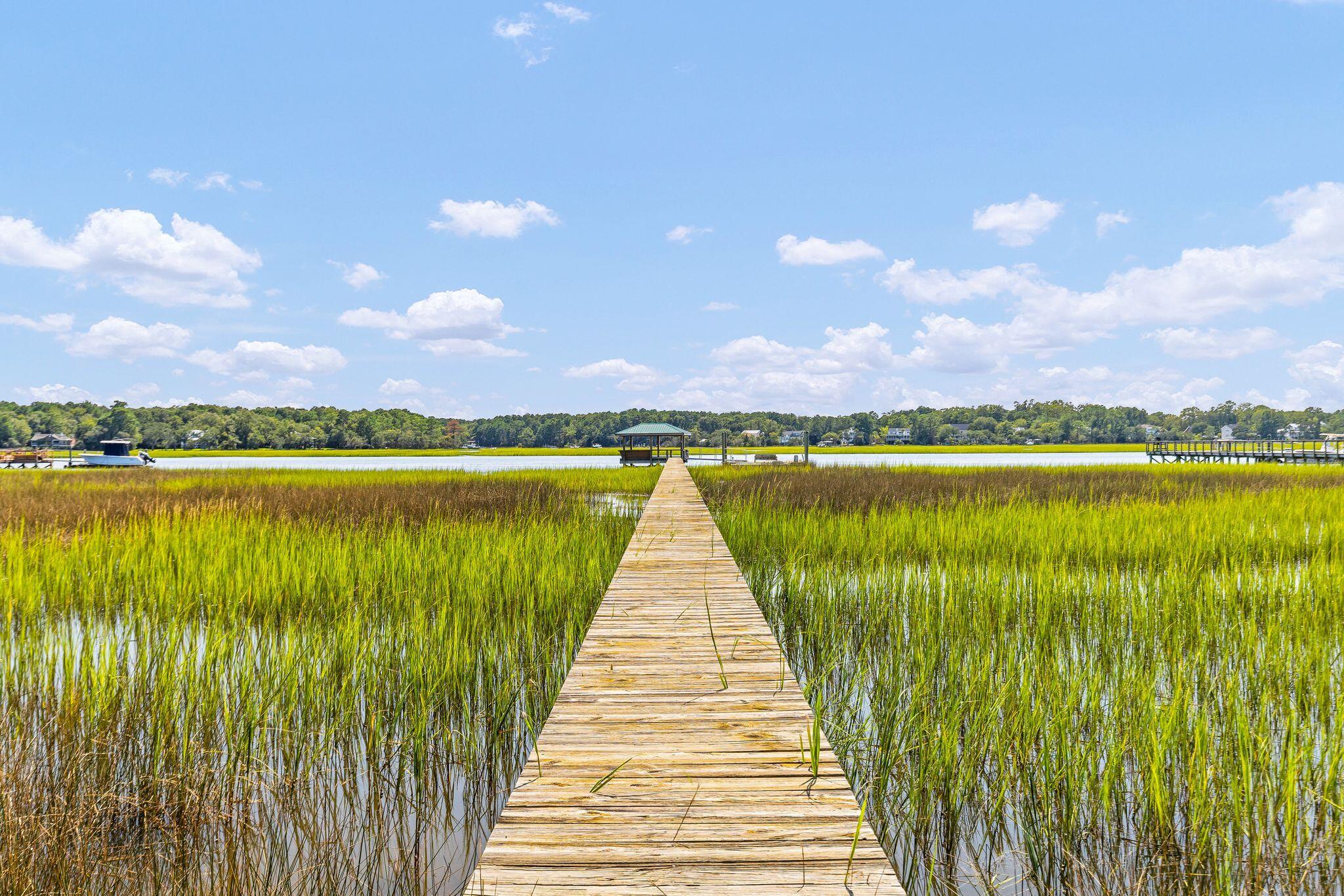 4660 Cedar Island Court
