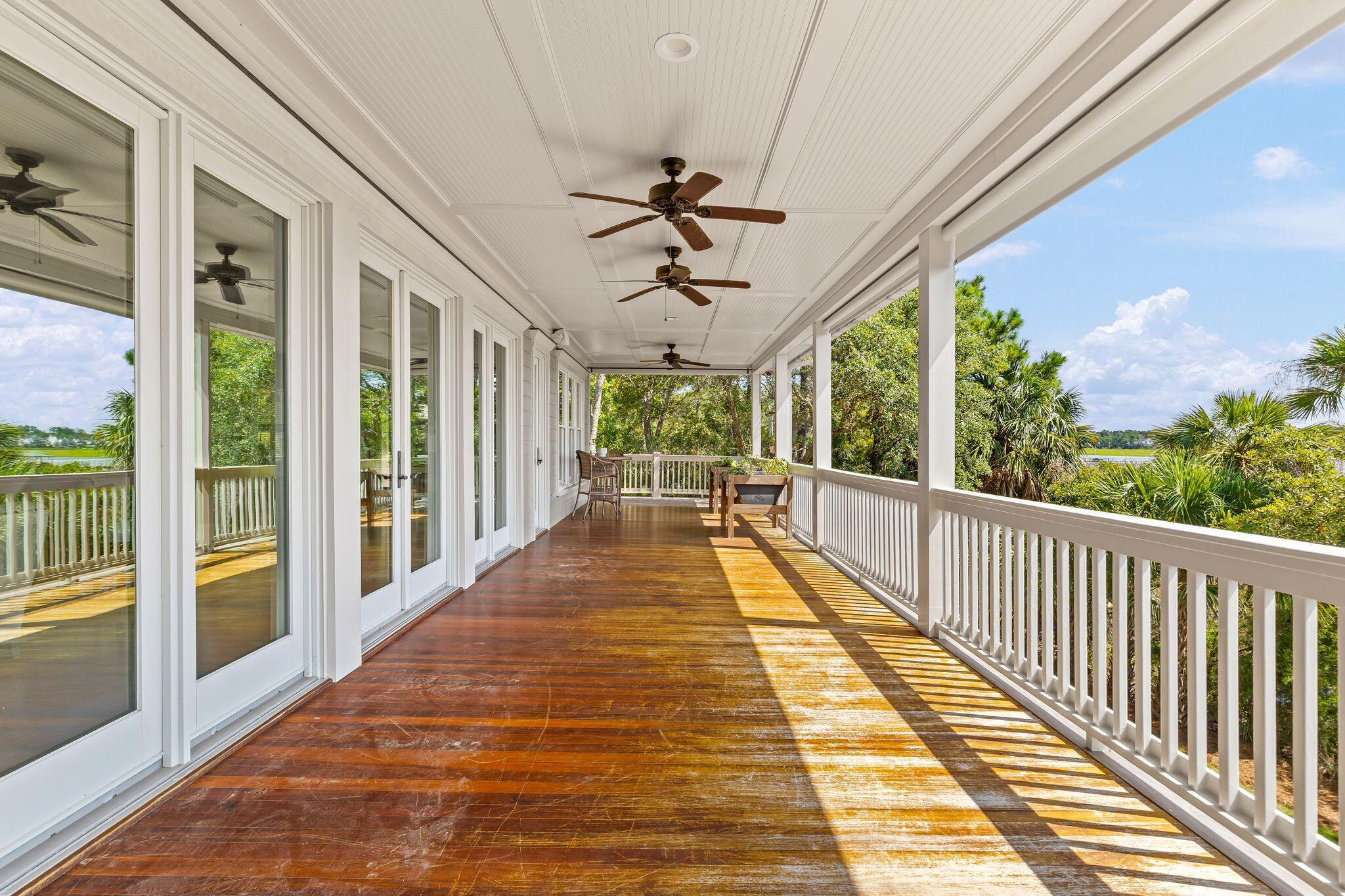 4660 Cedar Island Court