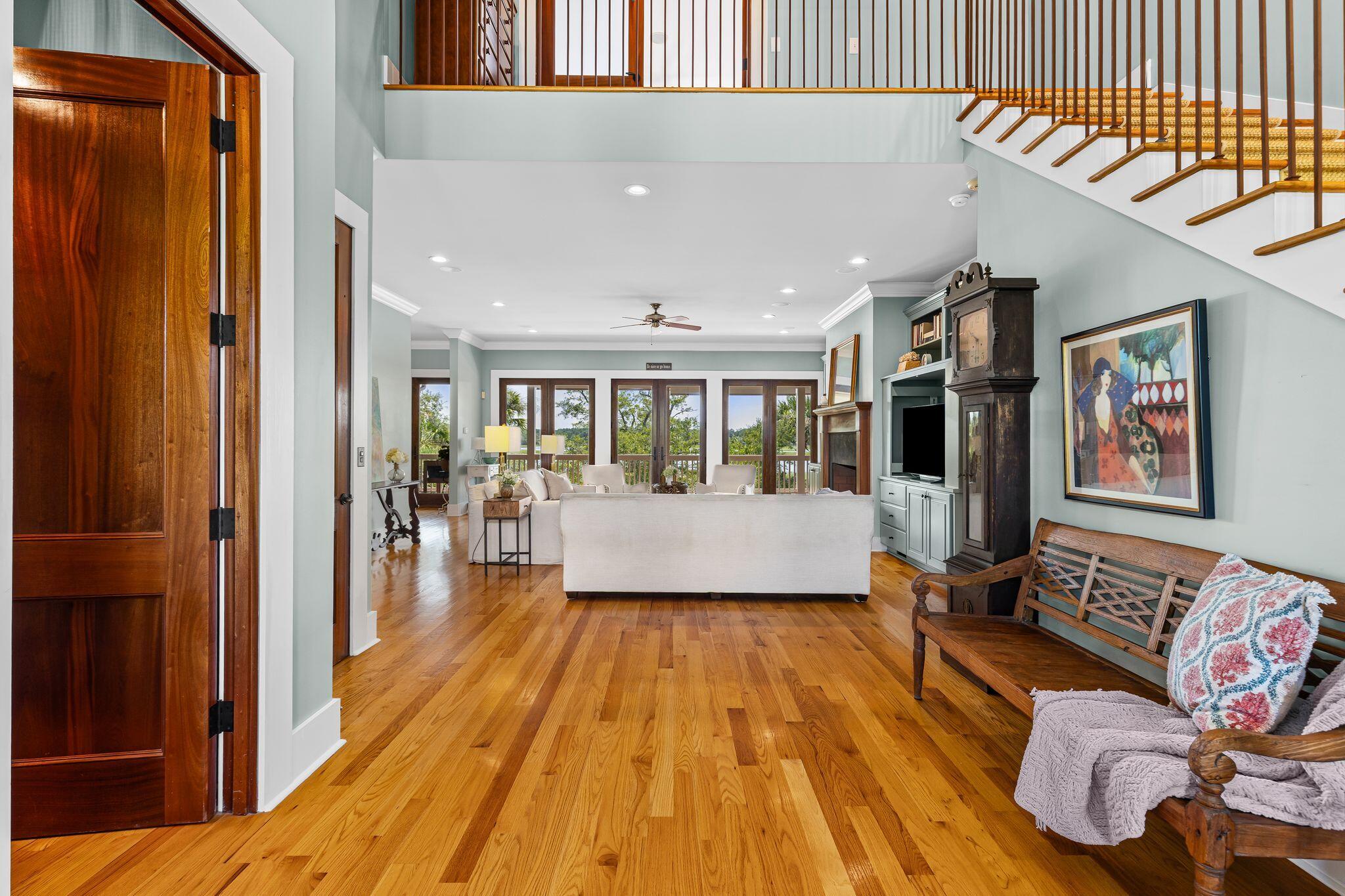 4660 Cedar Island Court