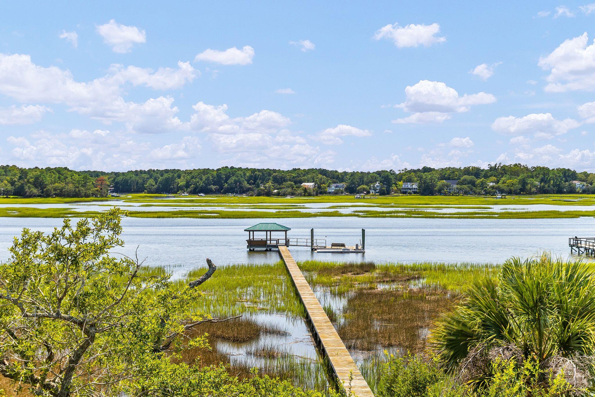 4660 Cedar Island Court