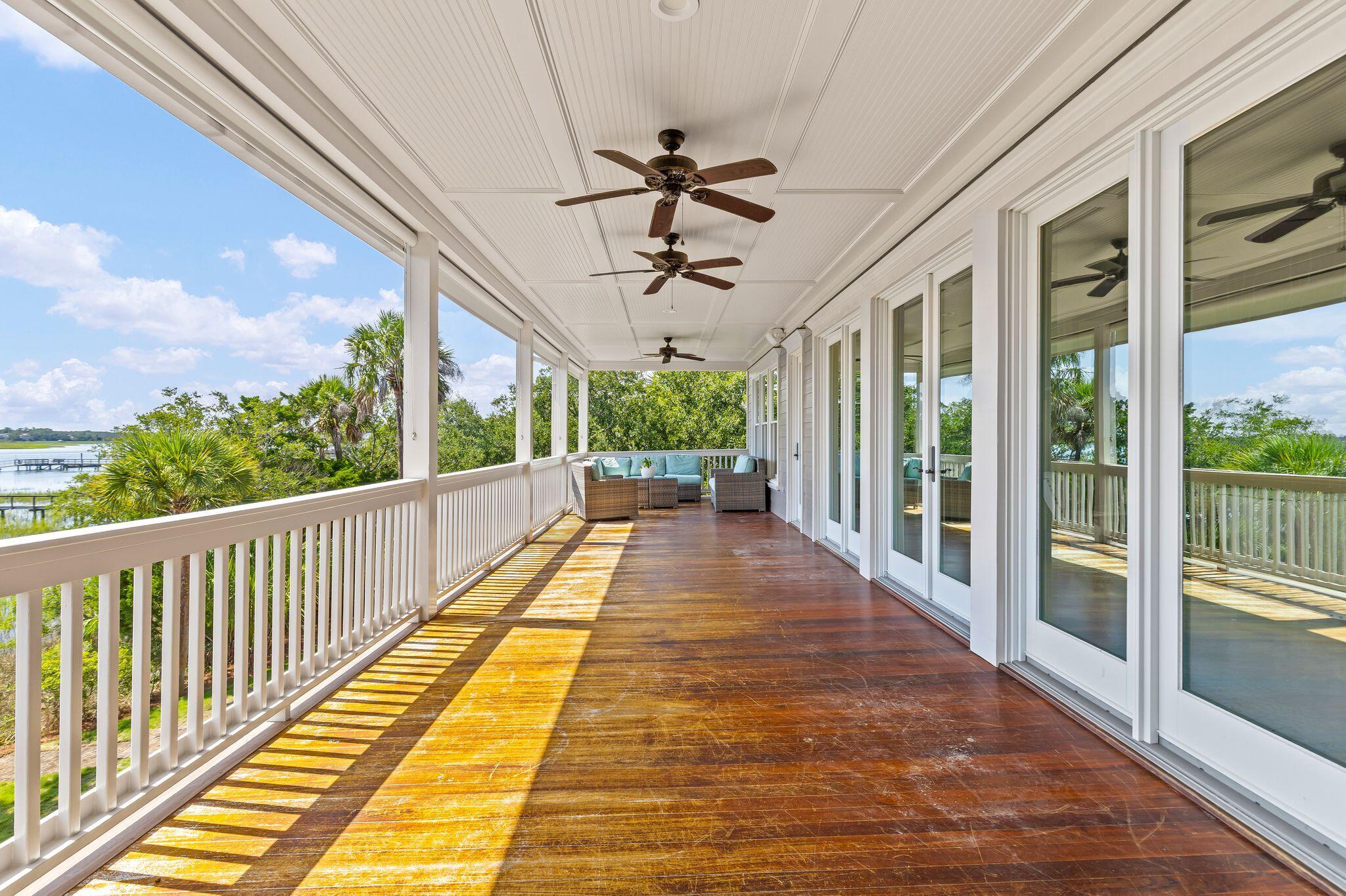 4660 Cedar Island Court