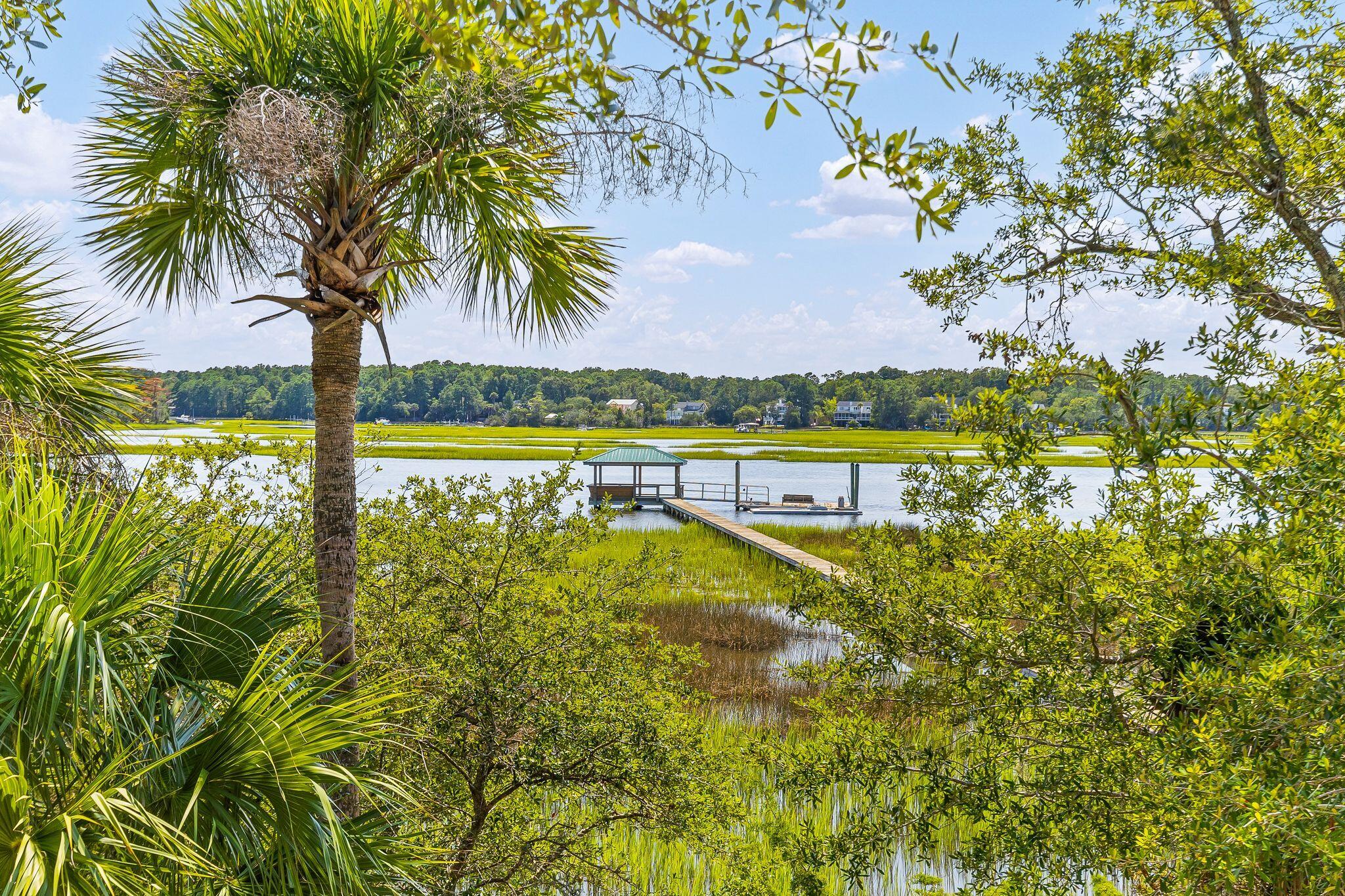 4660 Cedar Island Court