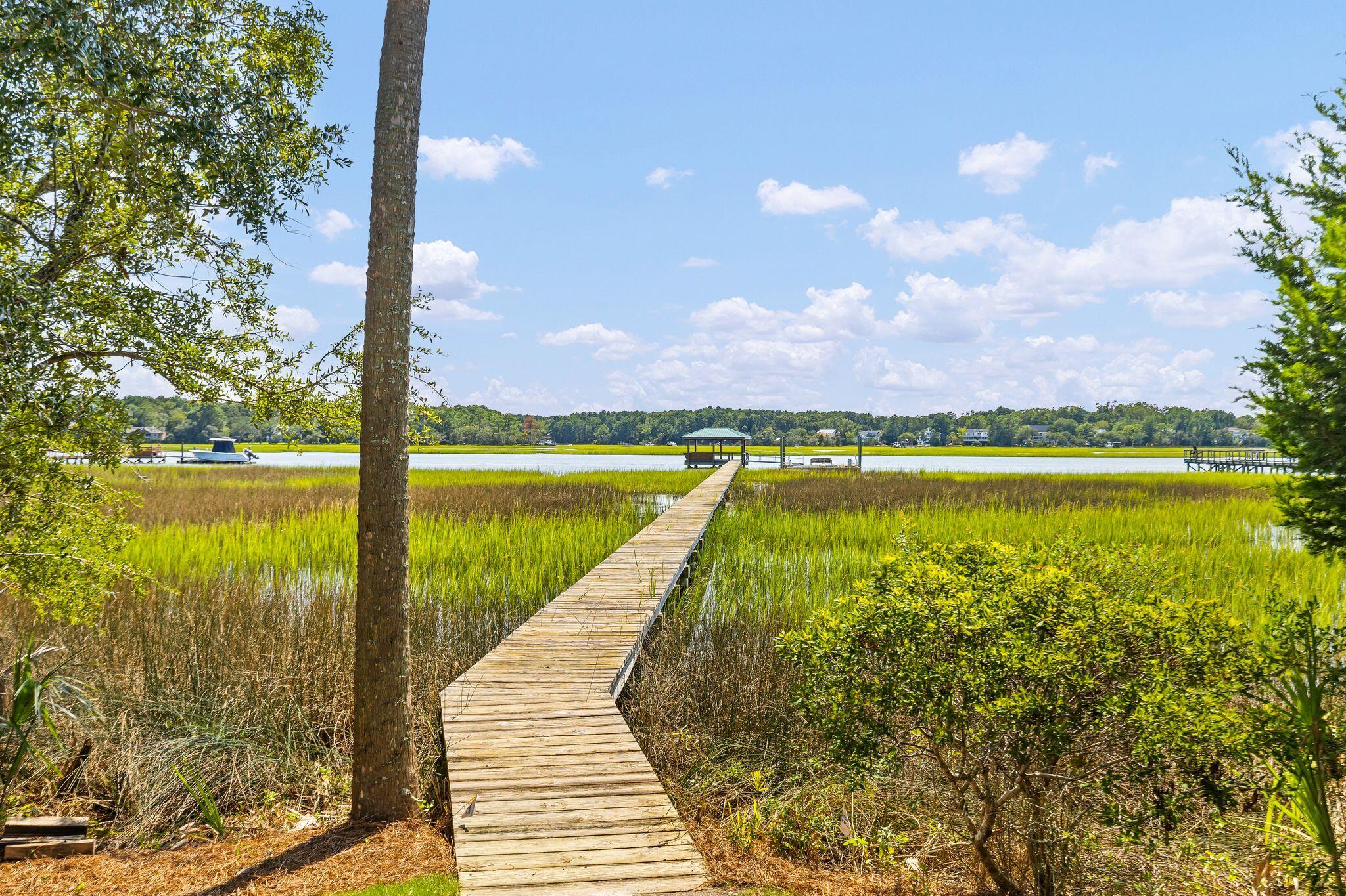 4660 Cedar Island Court