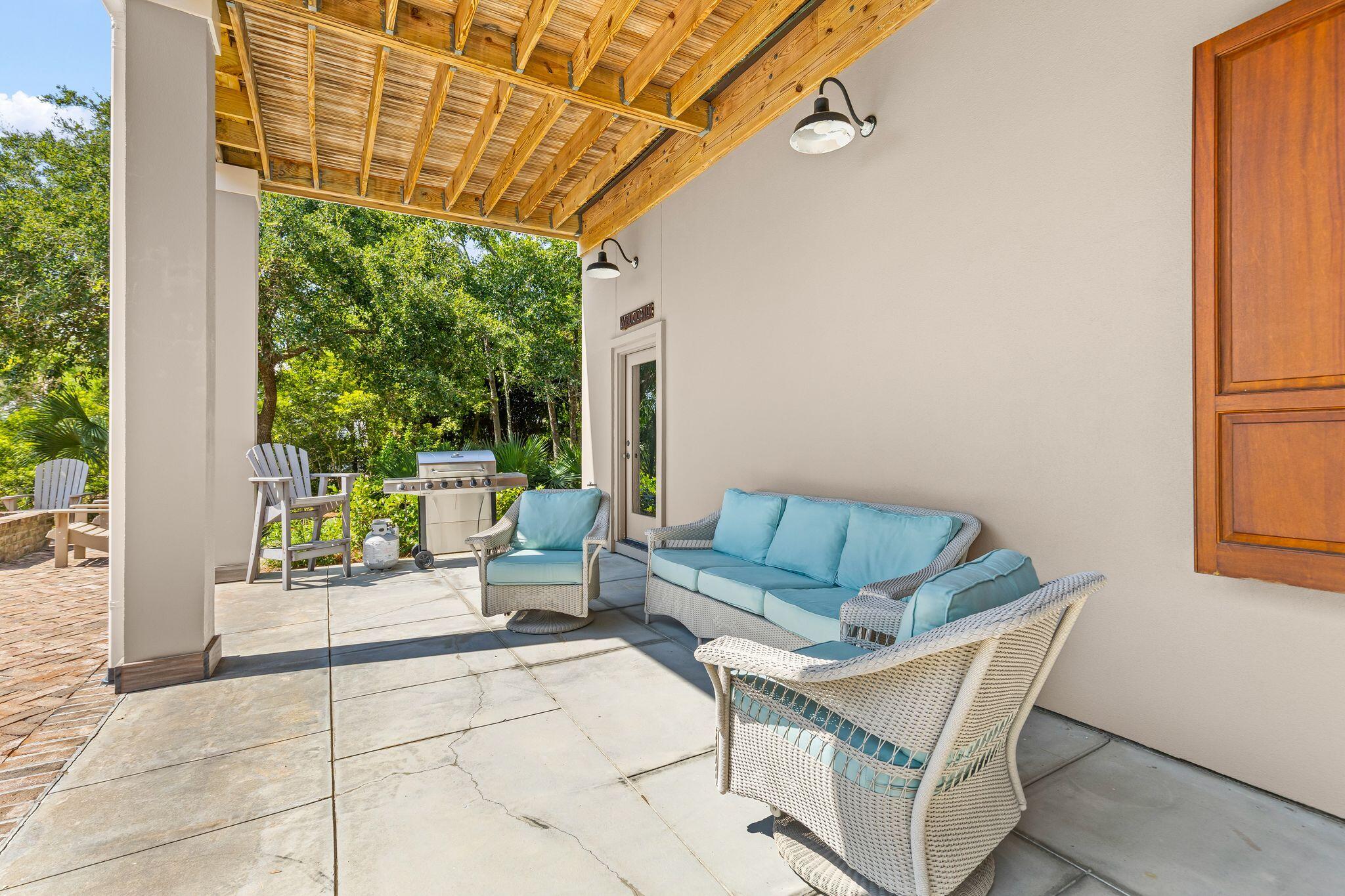 4660 Cedar Island Court