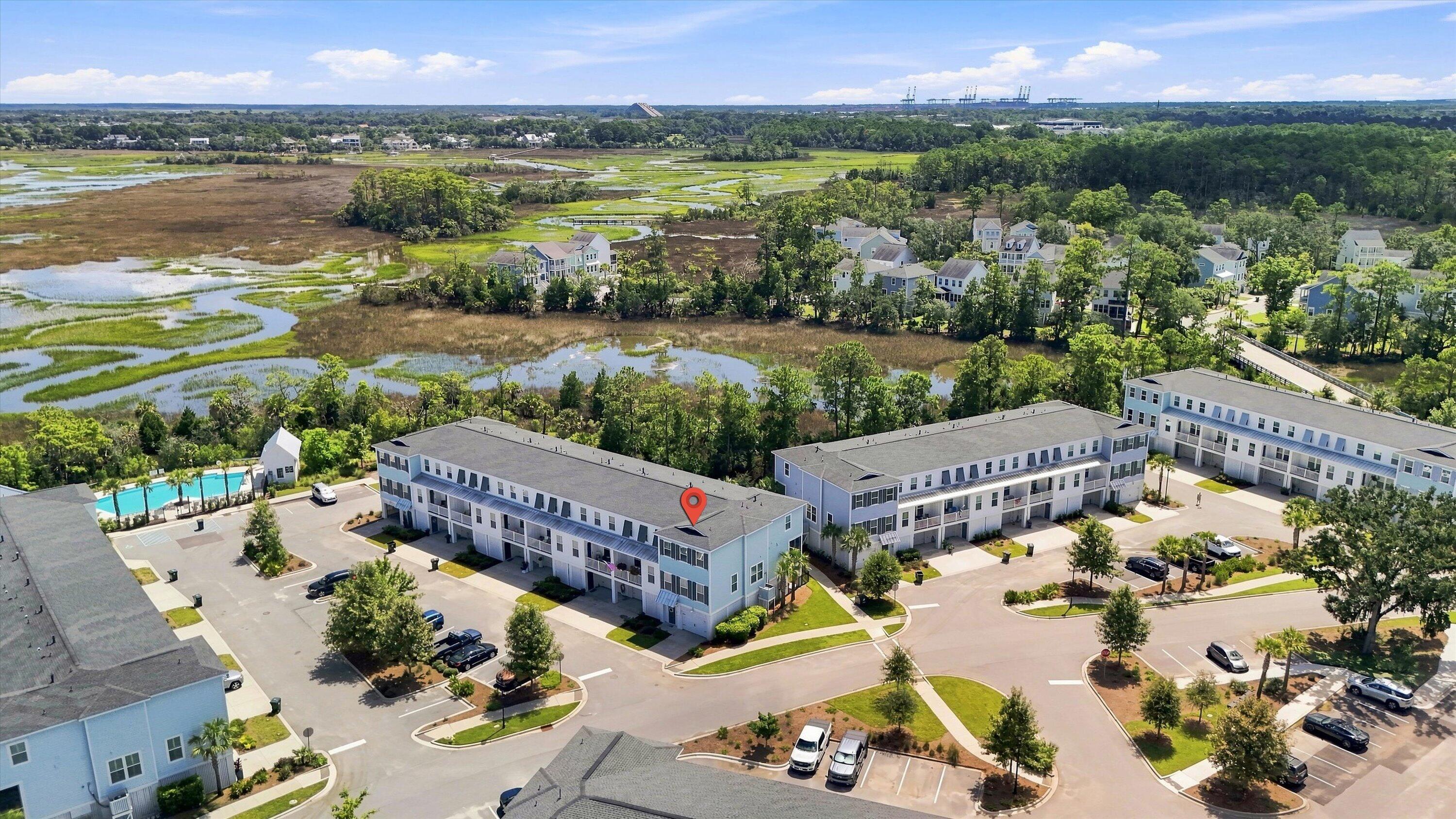 806 Kings Oak Court Unit 8