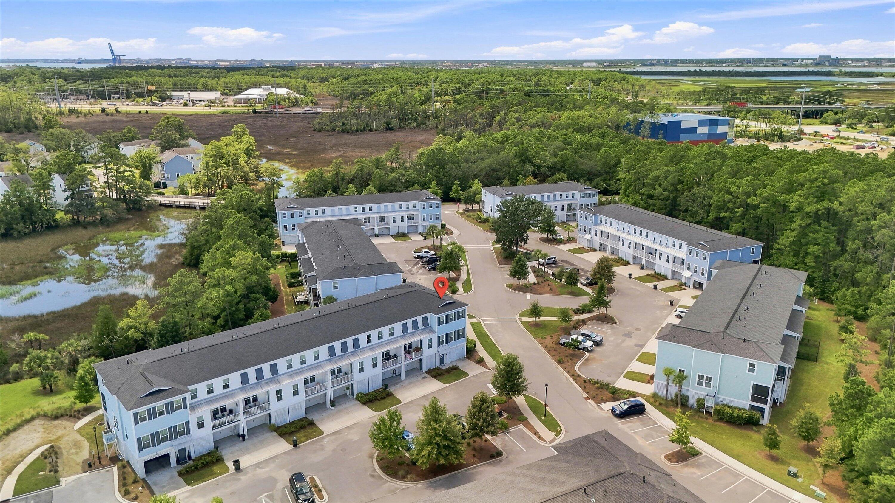 806 Kings Oak Court Unit 8