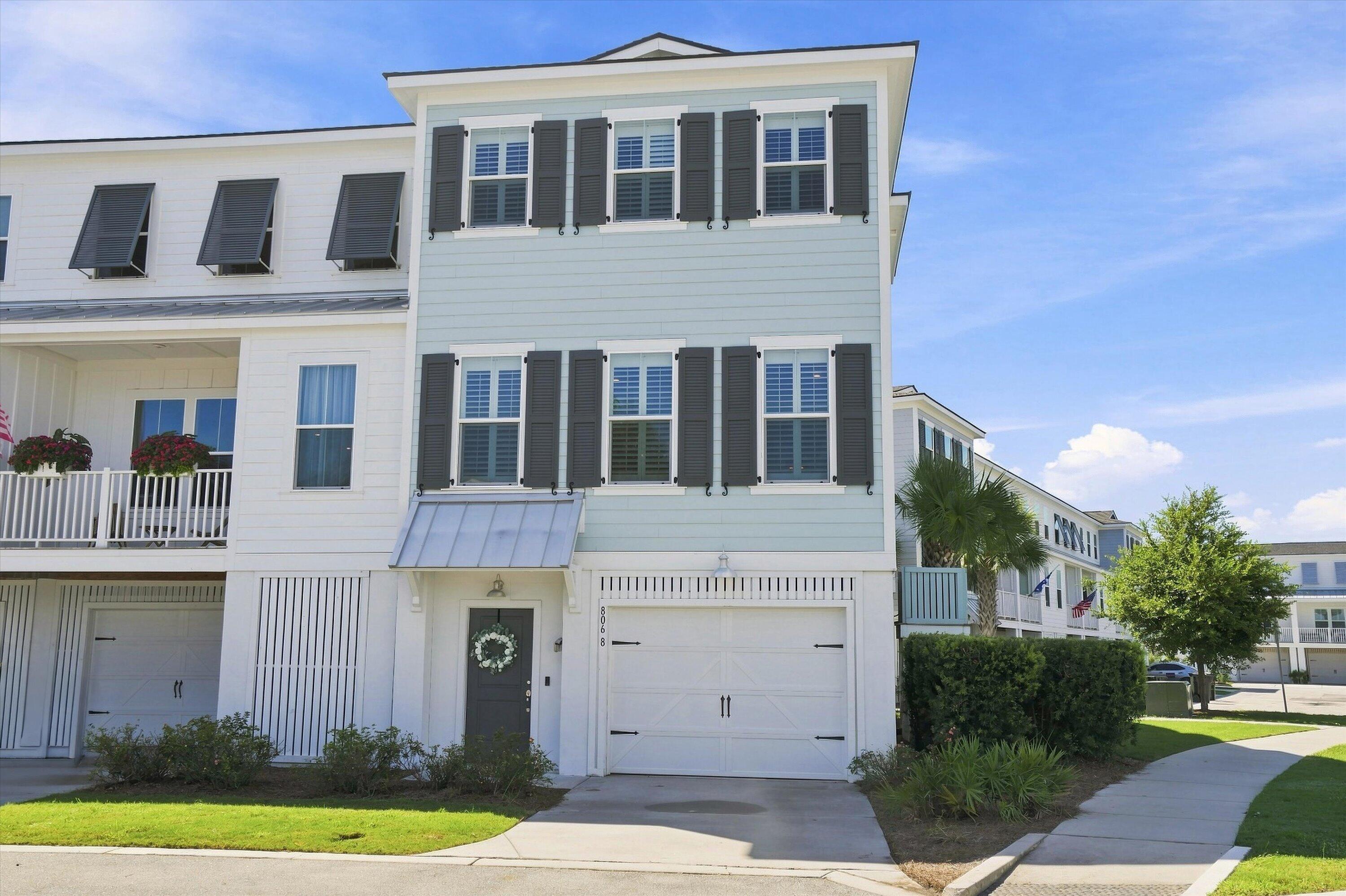 806 Kings Oak Court Unit 8