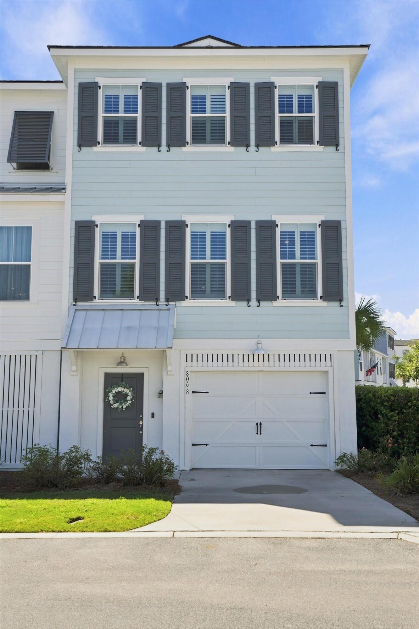 806 Kings Oak Court Unit 8